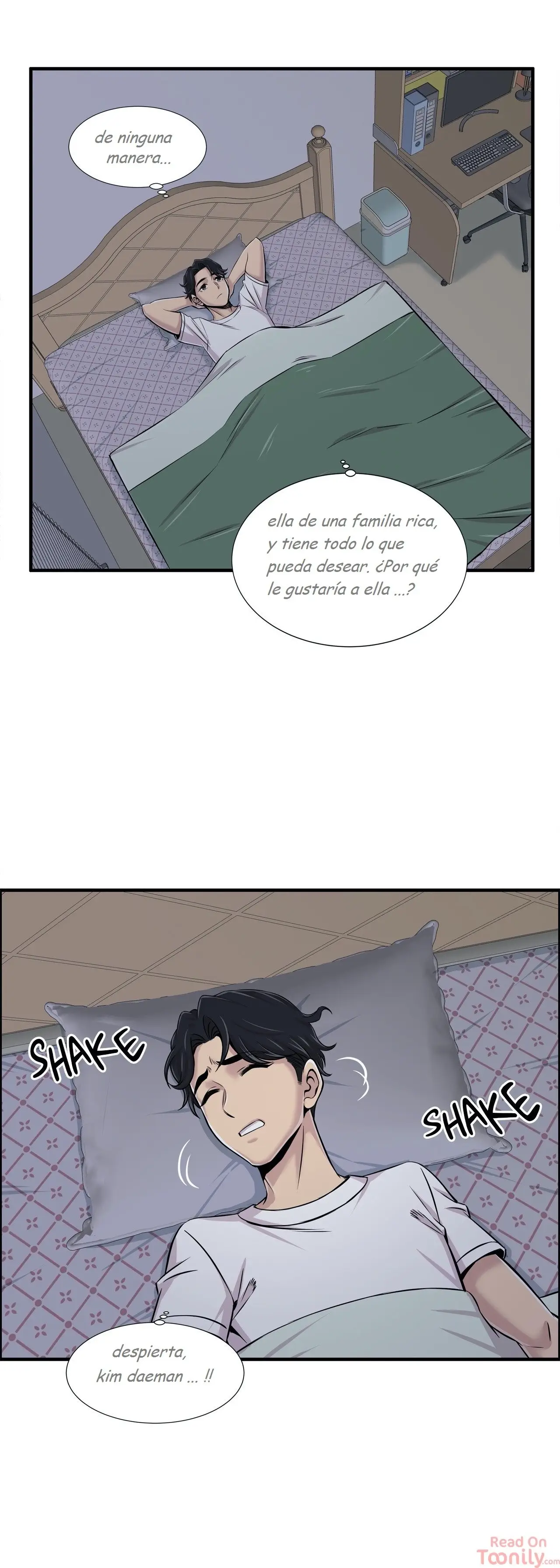 Cram School Scandal (2020) - Capítulo 21 - Página 15 - LectorTMOo