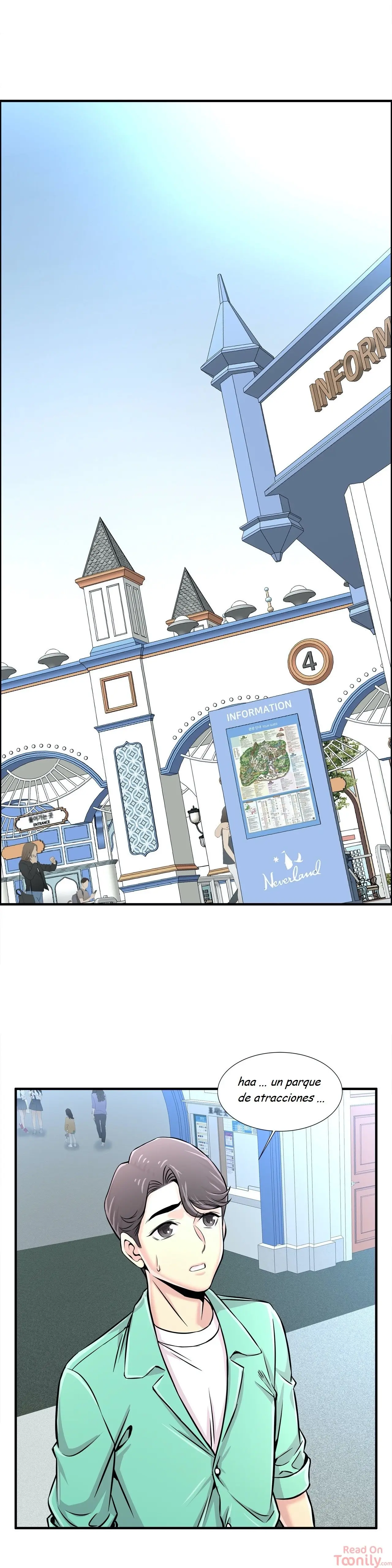 Cram School Scandal (2020) - Capítulo 21 - Página 25 - LectorTMOo