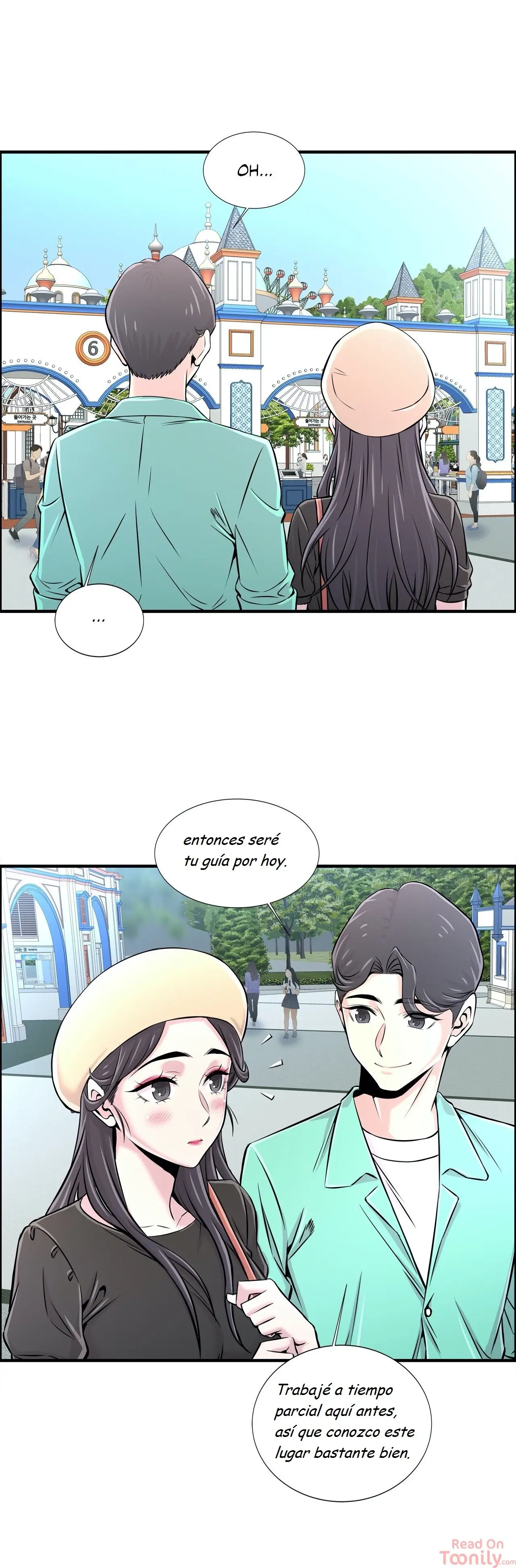 Cram School Scandal (2020) - Capítulo 21 - Página 29 - LectorTMOo