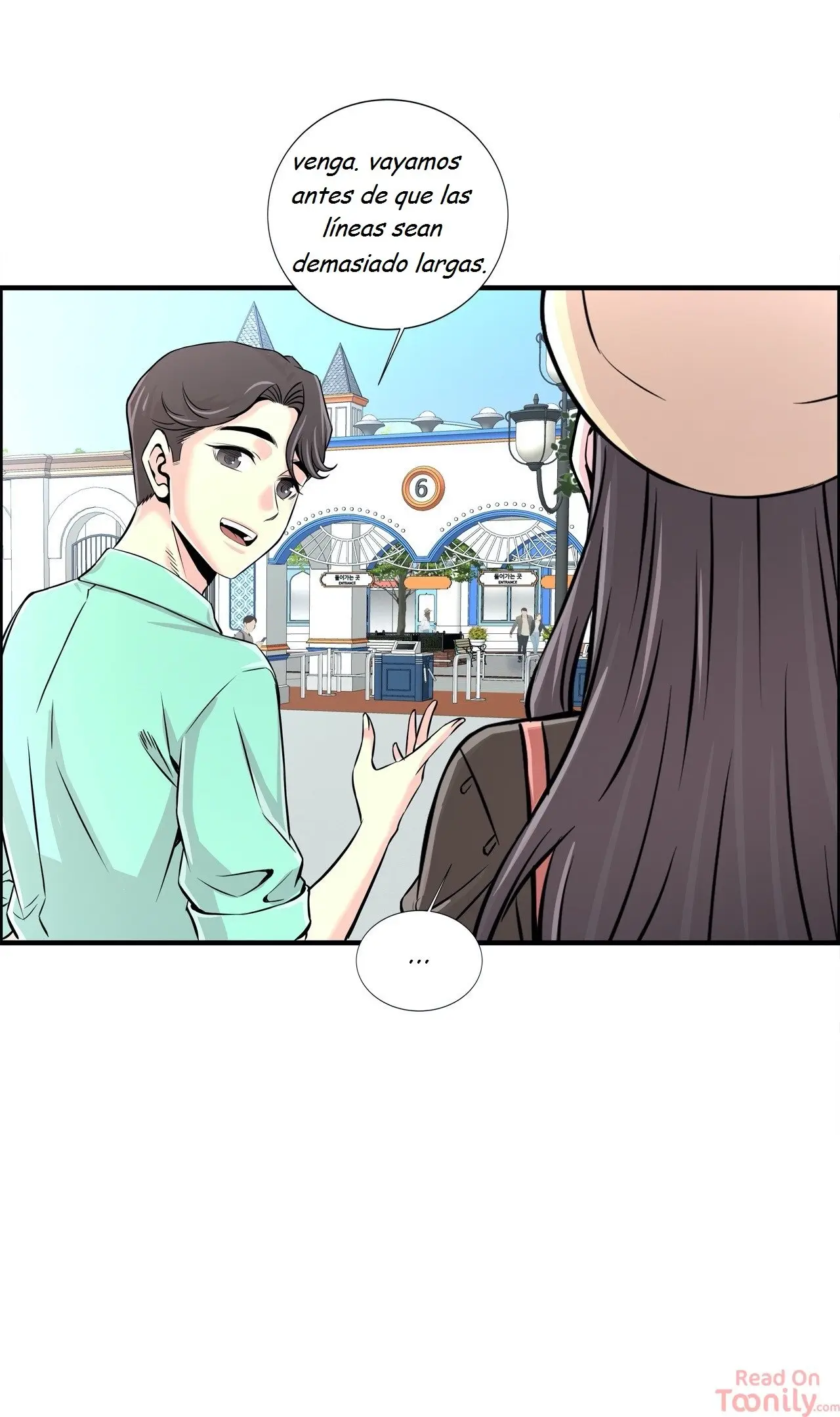 Cram School Scandal (2020) - Capítulo 21 - Página 30 - LectorTMOo