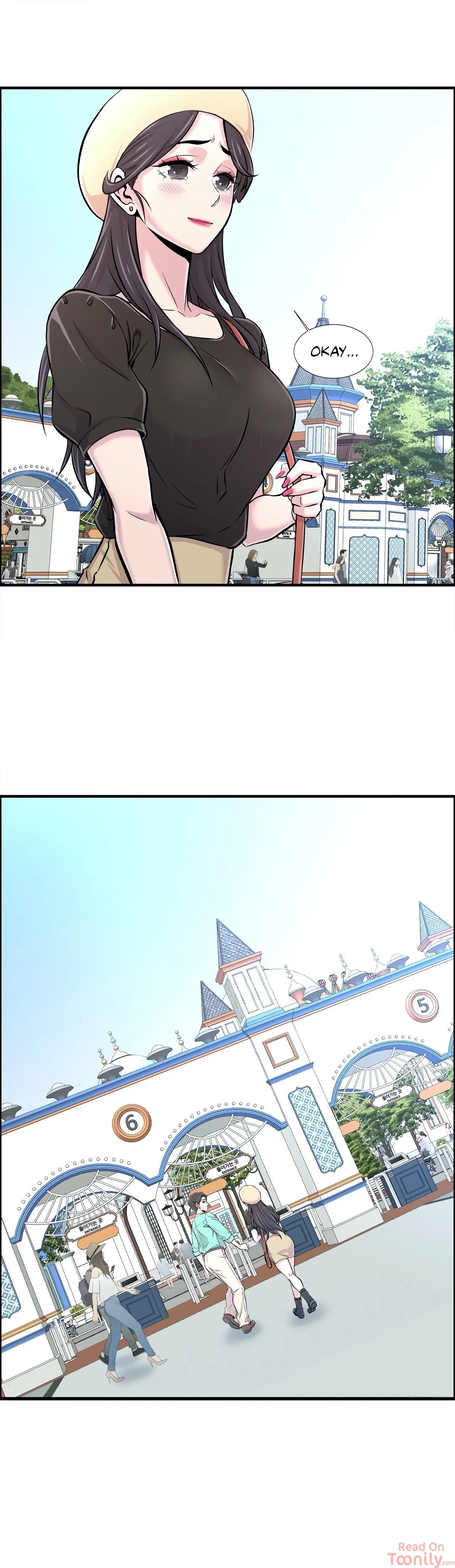 Cram School Scandal (2020) - Capítulo 21 - Página 31 - LectorTMOo
