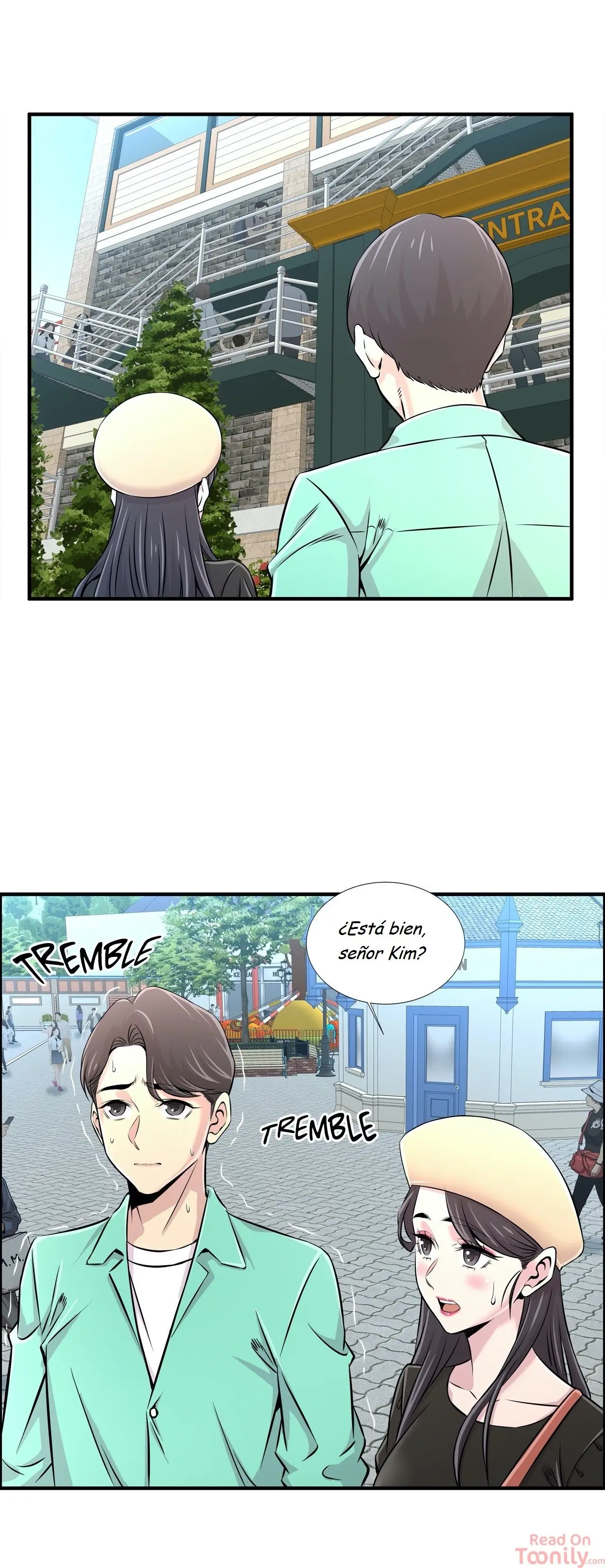 Cram School Scandal (2020) - Capítulo 22 - Página 3 - LectorTMOo