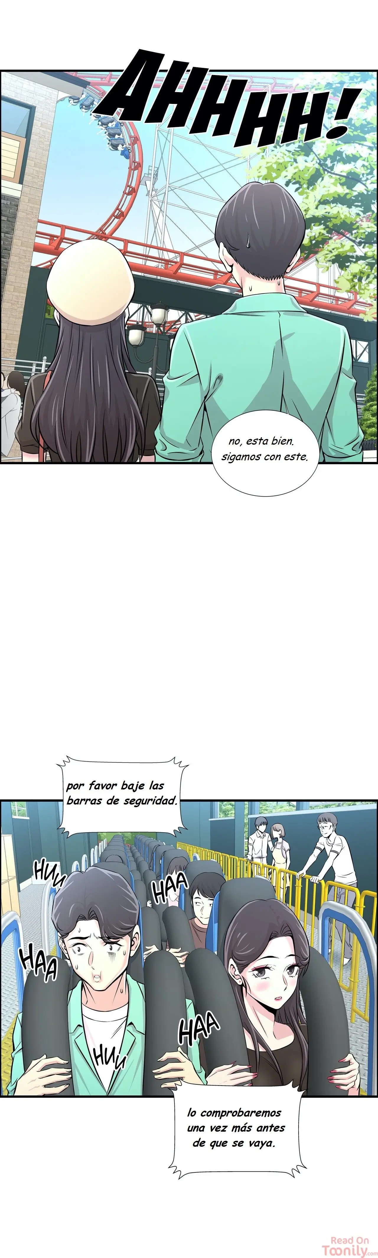 Cram School Scandal (2020) - Capítulo 22 - Página 5 - LectorTMOo