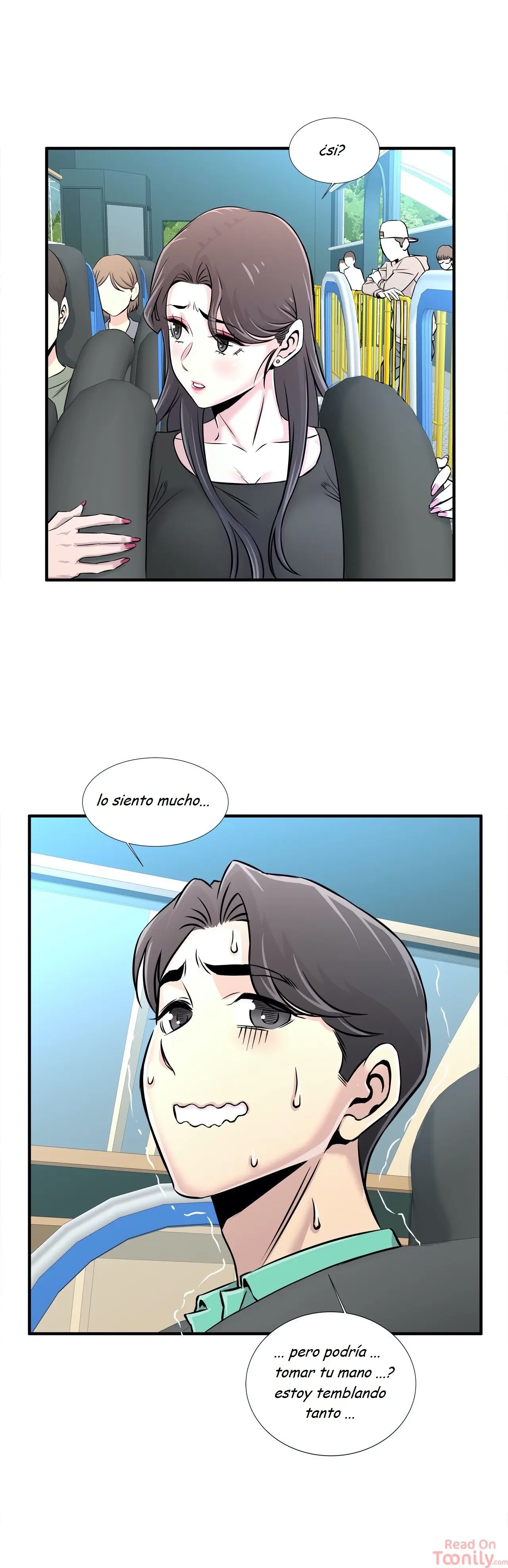 Cram School Scandal (2020) - Capítulo 22 - Página 7 - LectorTMOo