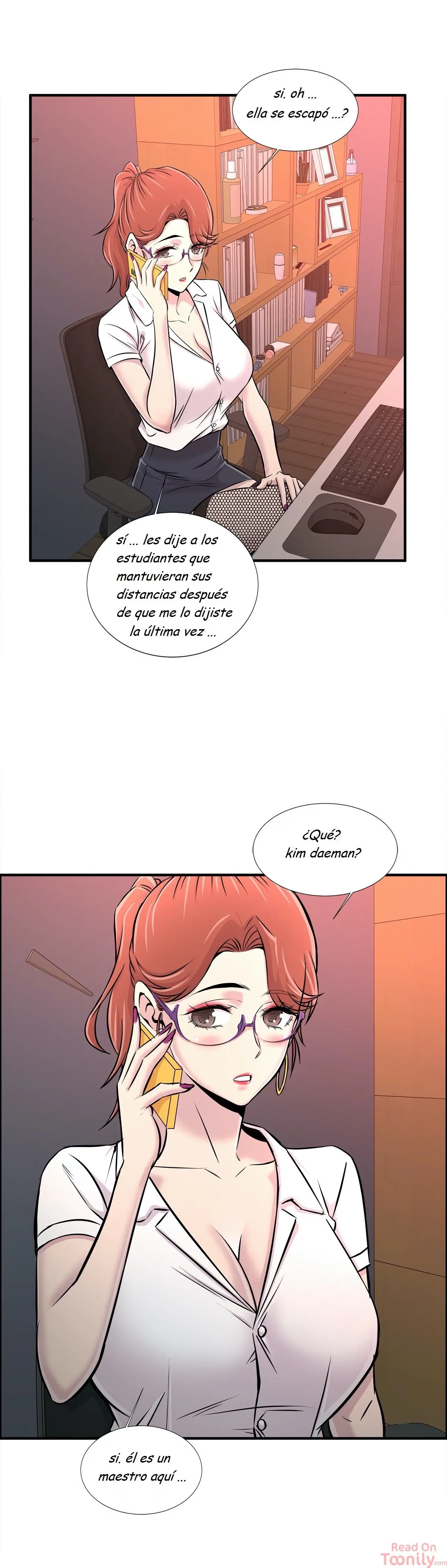Cram School Scandal (2020) - Capítulo 22 - Página 11 - LectorTMOo