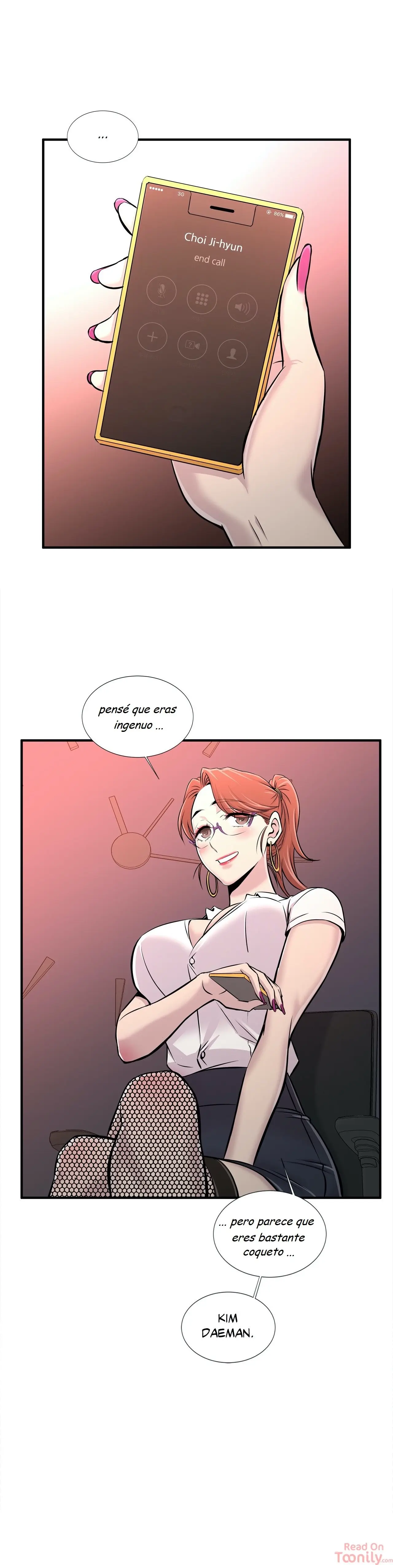 Cram School Scandal (2020) - Capítulo 22 - Página 13 - LectorTMOo
