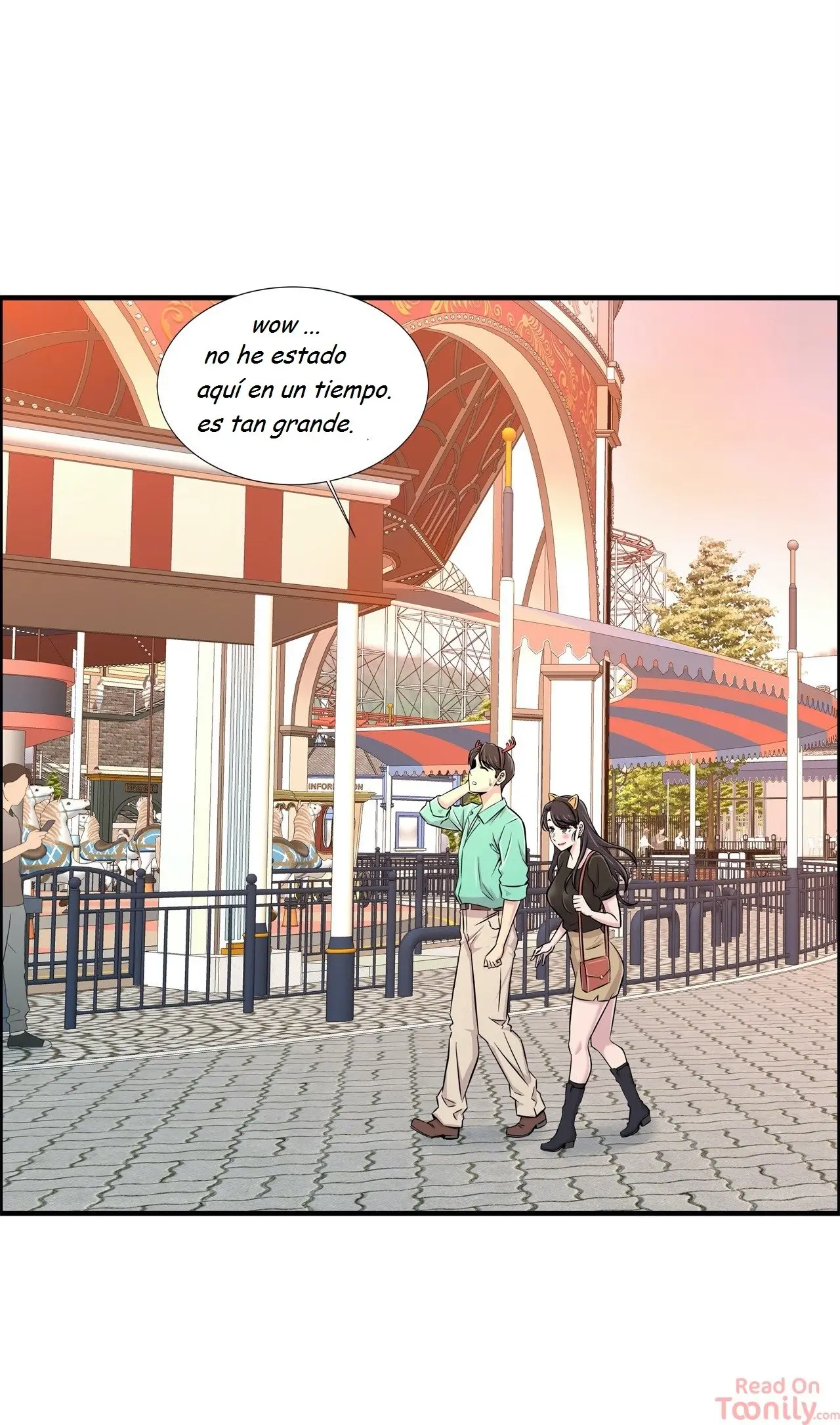 Cram School Scandal (2020) - Capítulo 22 - Página 17 - LectorTMOo