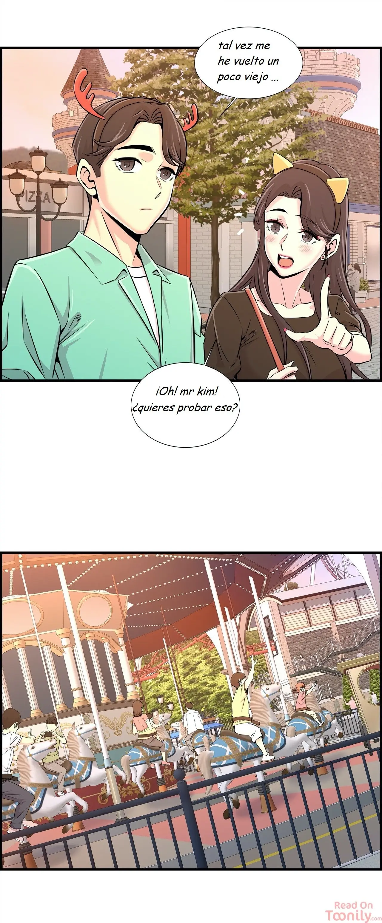 Cram School Scandal (2020) - Capítulo 22 - Página 18 - LectorTMOo