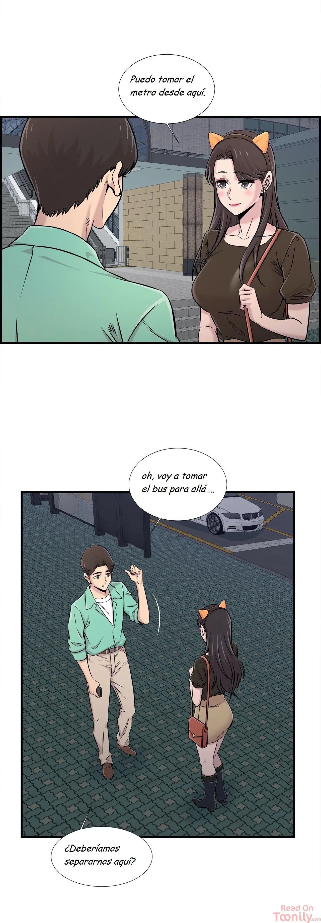 Cram School Scandal (2020) - Capítulo 22 - Página 23 - LectorTMOo