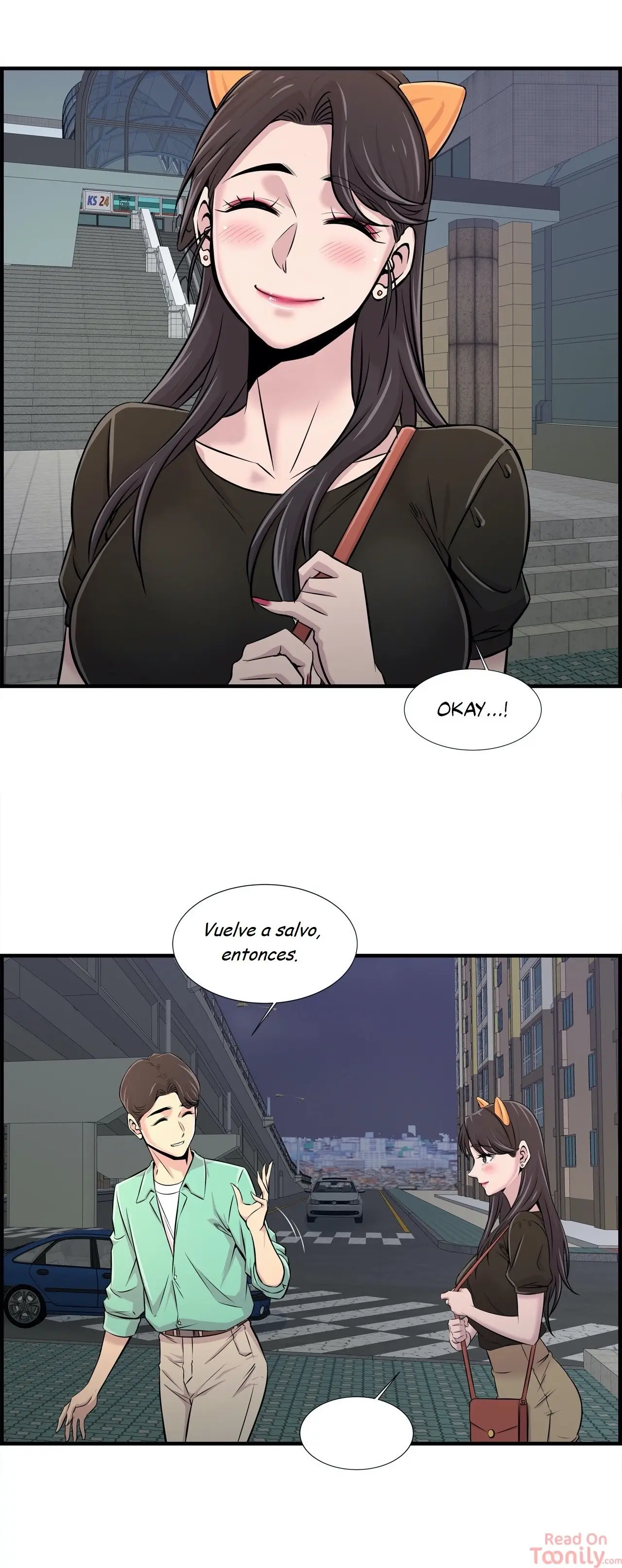 Cram School Scandal (2020) - Capítulo 22 - Página 24 - LectorTMOo