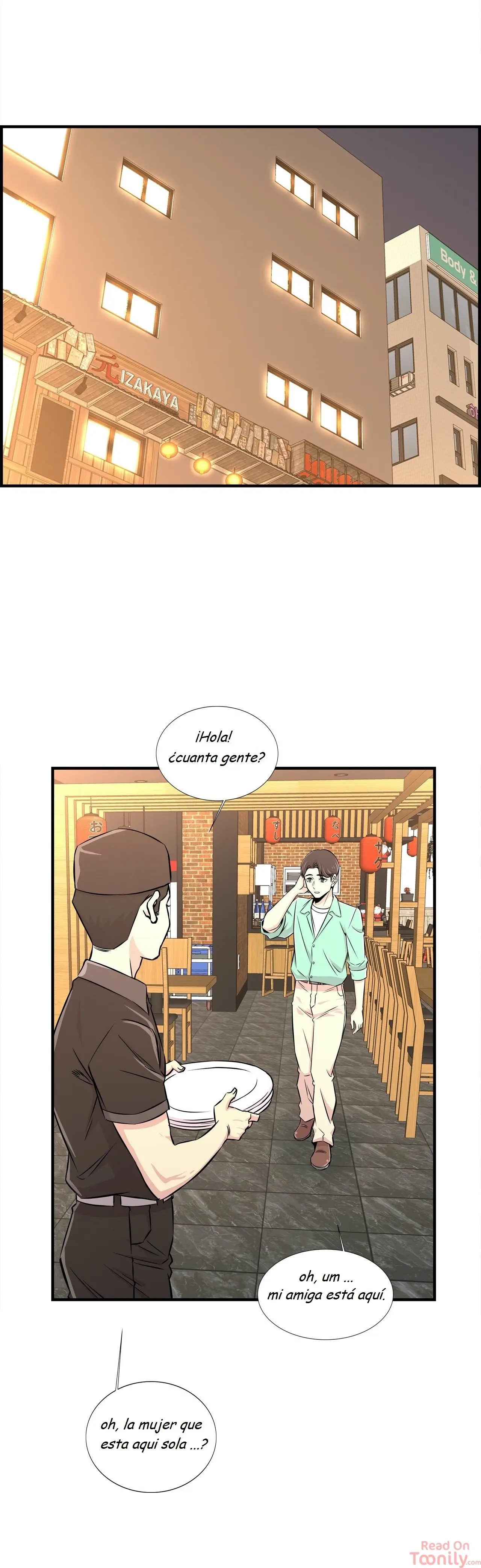 Cram School Scandal (2020) - Capítulo 22 - Página 31 - LectorTMOo