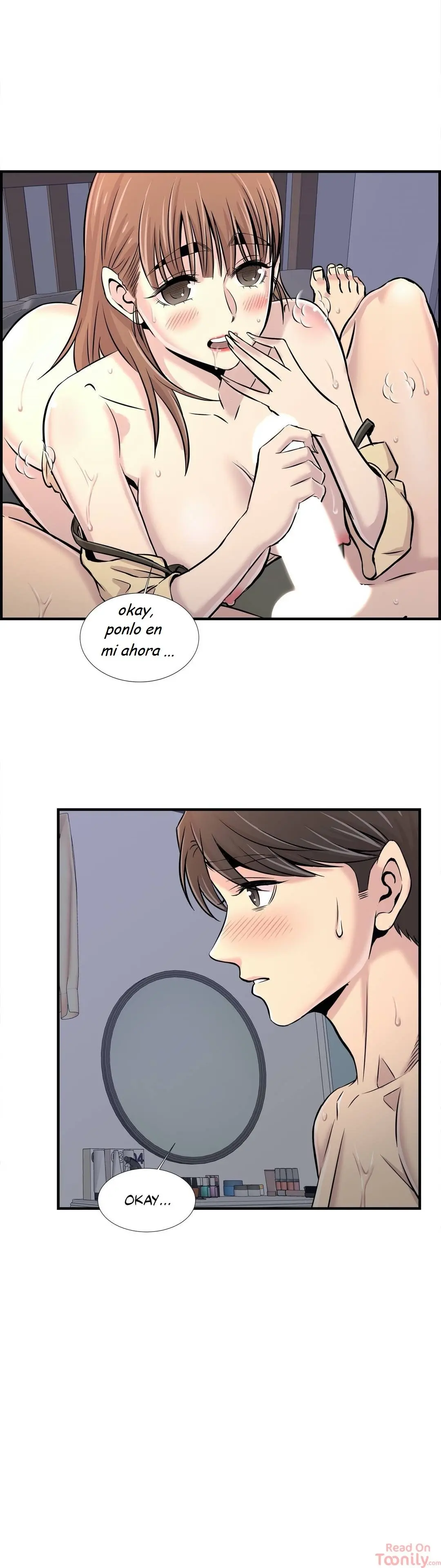 Cram School Scandal (2020) - Capítulo 24 - Página 4 - LectorTMOo