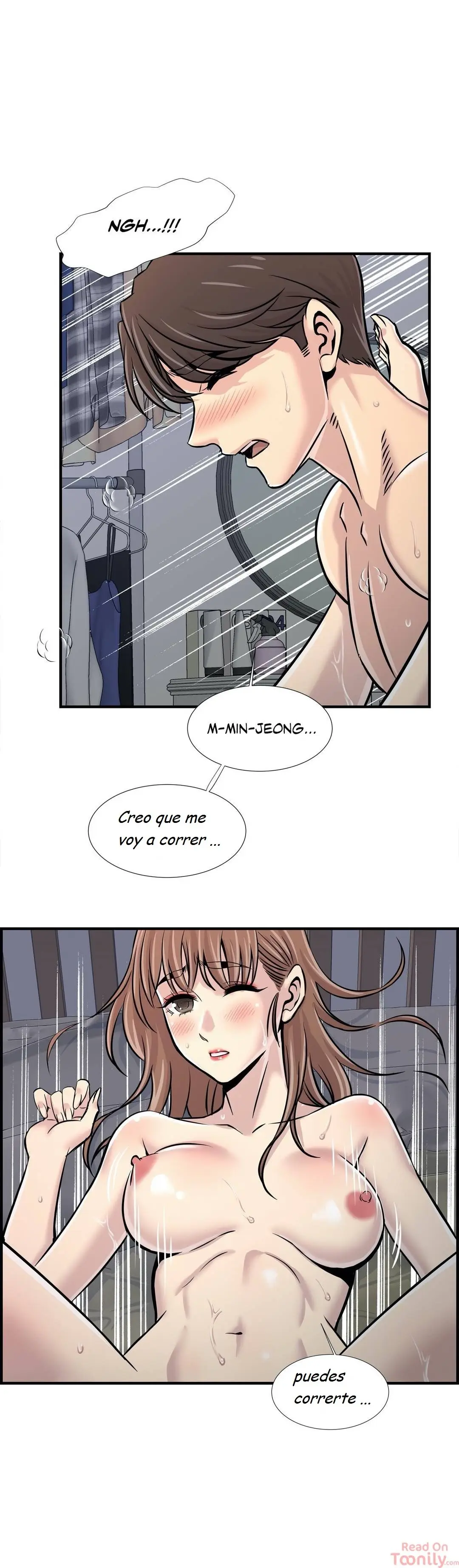 Cram School Scandal (2020) - Capítulo 24 - Página 13 - LectorTMOo