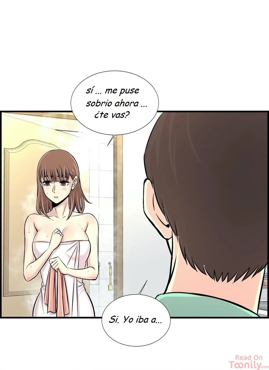 Cram School Scandal (2020) - Capítulo 24 - Página 19 - LectorTMOo