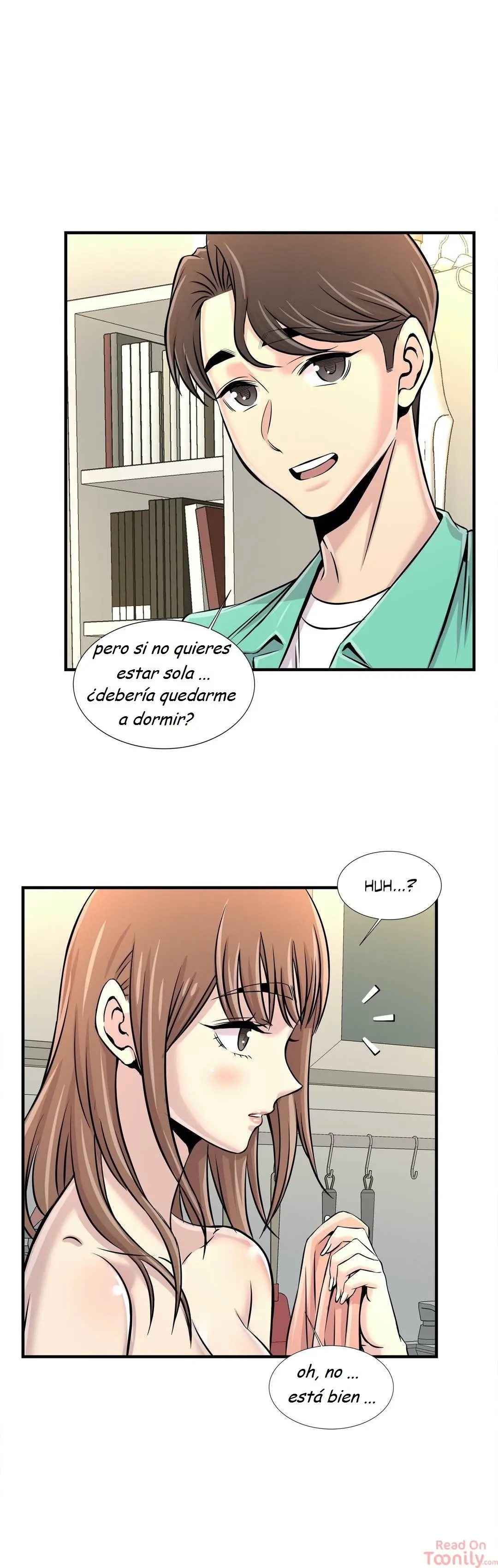 Cram School Scandal (2020) - Capítulo 24 - Página 20 - LectorTMOo