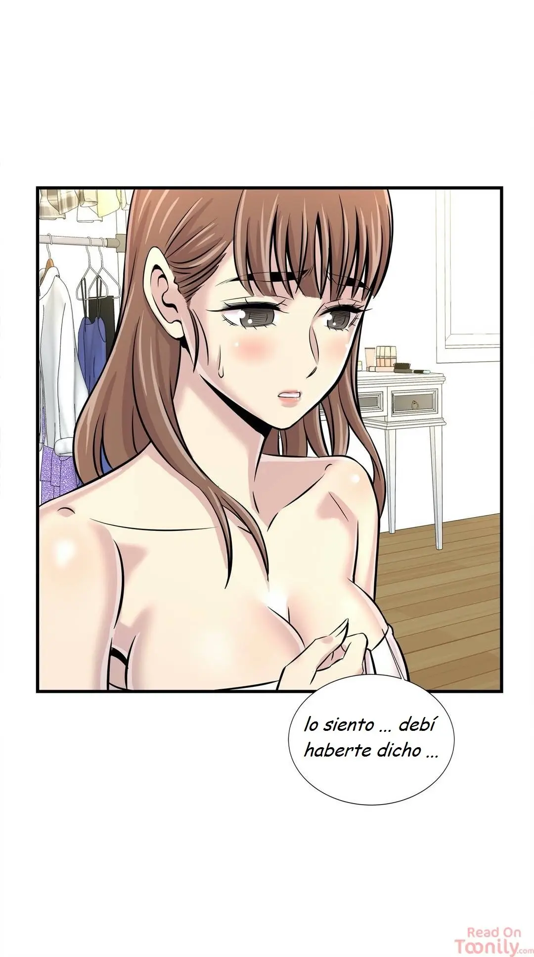 Cram School Scandal (2020) - Capítulo 24 - Página 23 - LectorTMOo