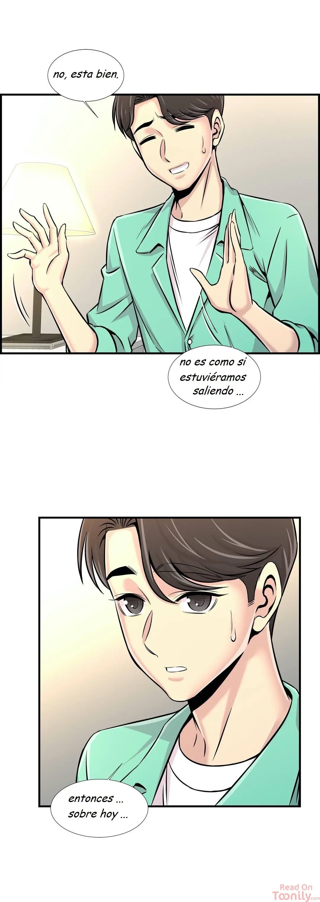 Cram School Scandal (2020) - Capítulo 24 - Página 24 - LectorTMOo