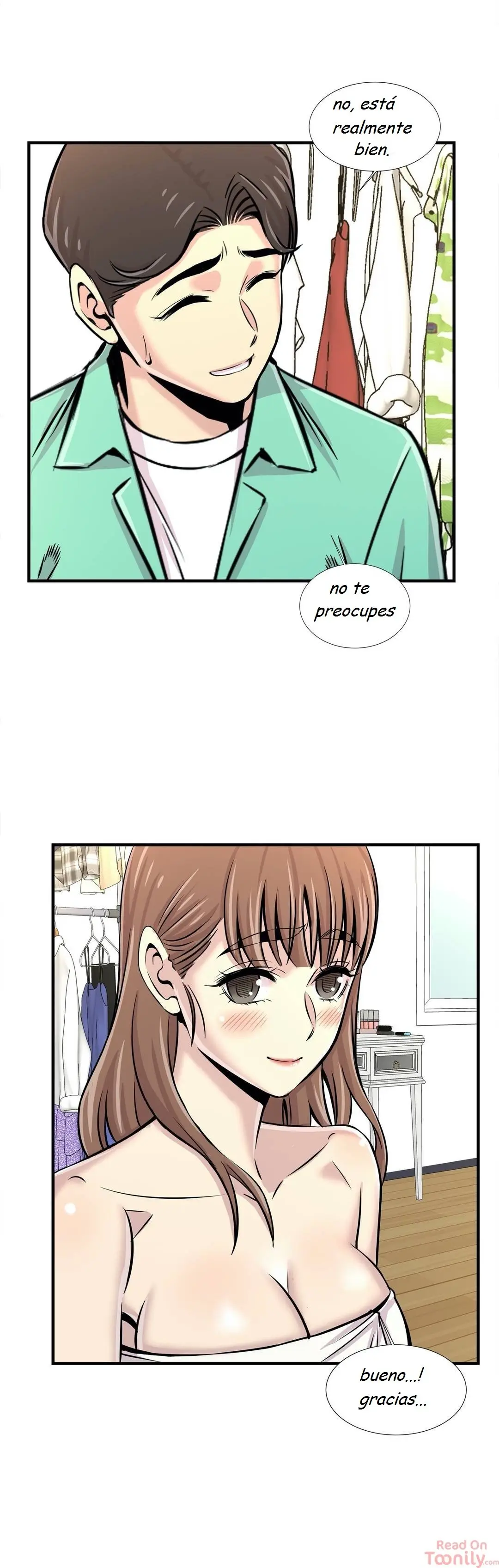 Cram School Scandal (2020) - Capítulo 24 - Página 26 - LectorTMOo