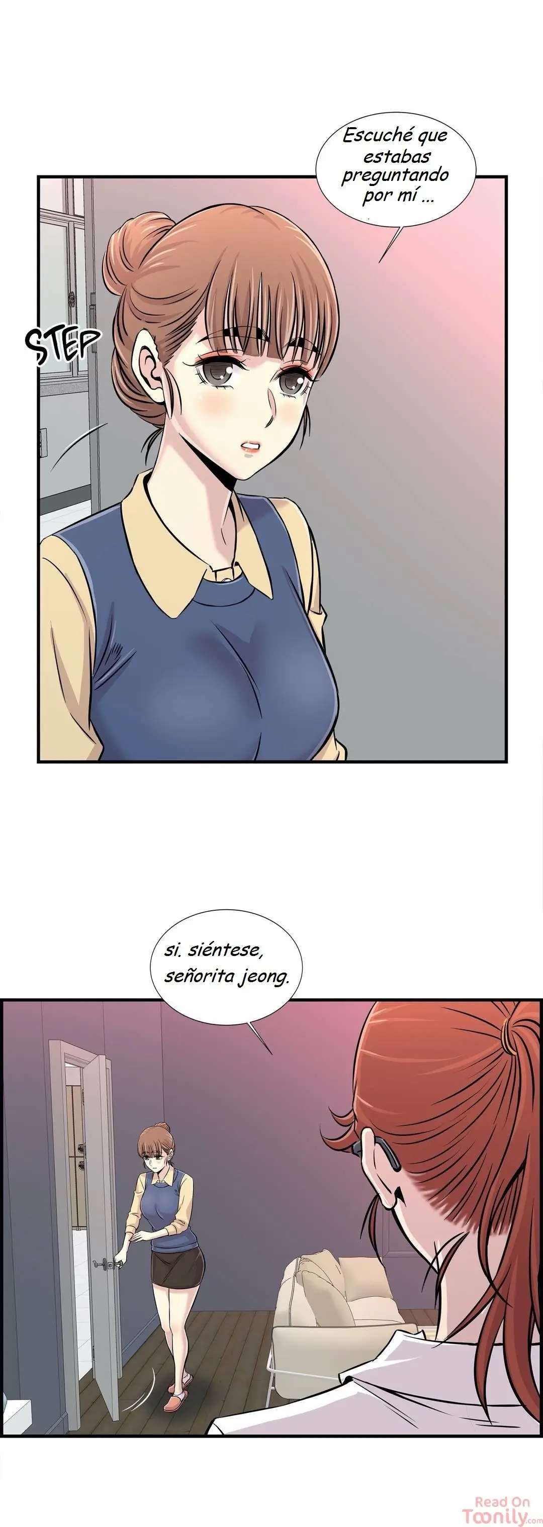Cram School Scandal (2020) - Capítulo 24 - Página 31 - LectorTMOo