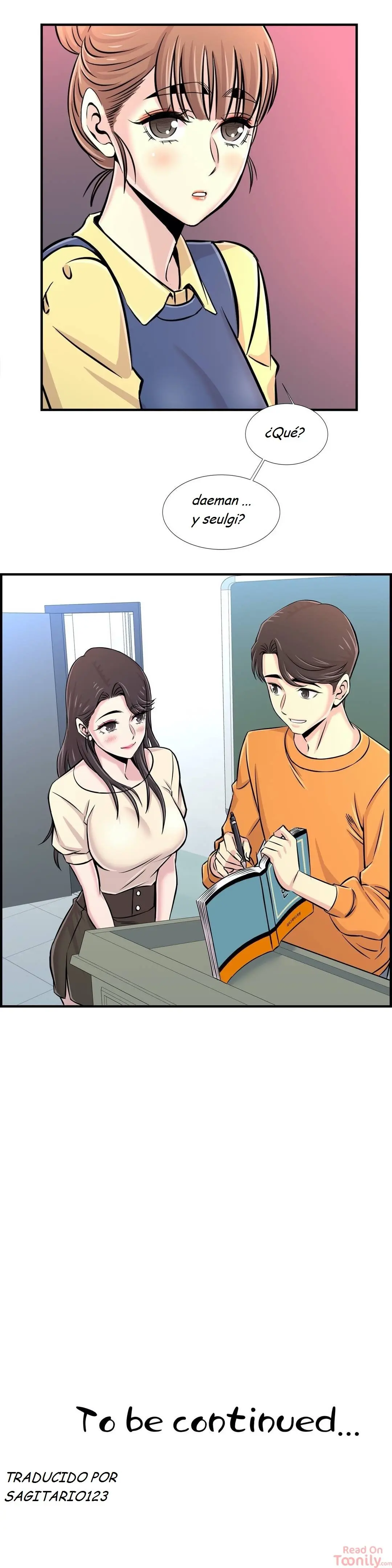 Cram School Scandal (2020) - Capítulo 24 - Página 34 - LectorTMOo