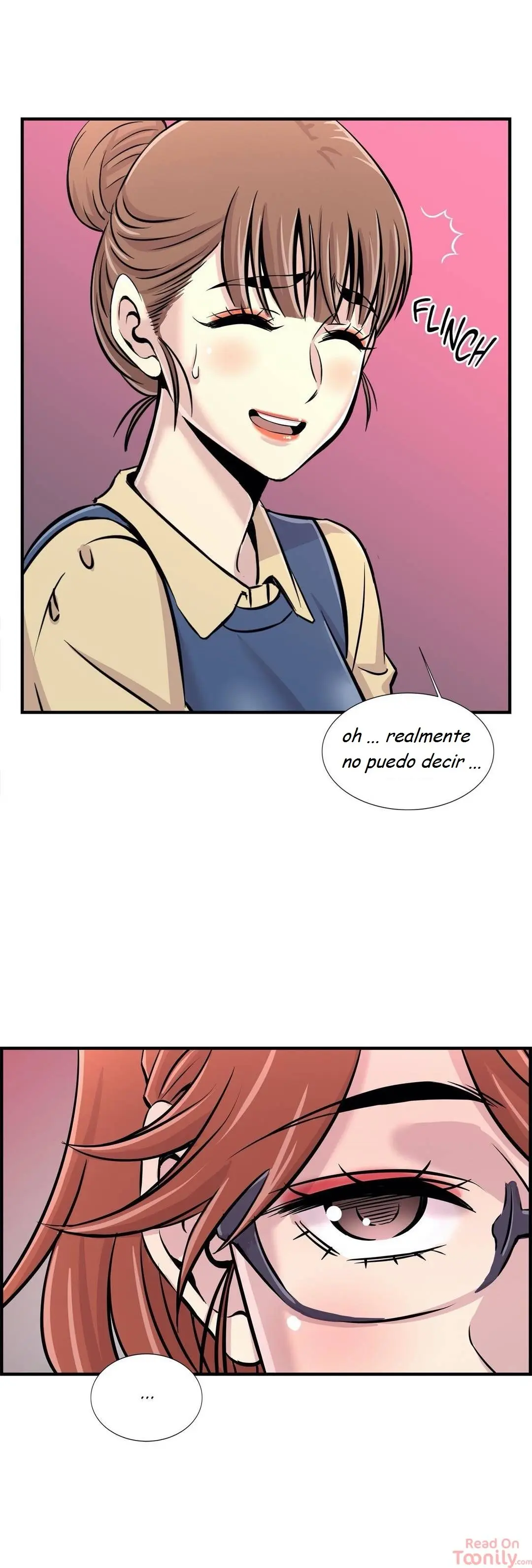 Cram School Scandal (2020) - Capítulo 25 - Página 4 - LectorTMOo