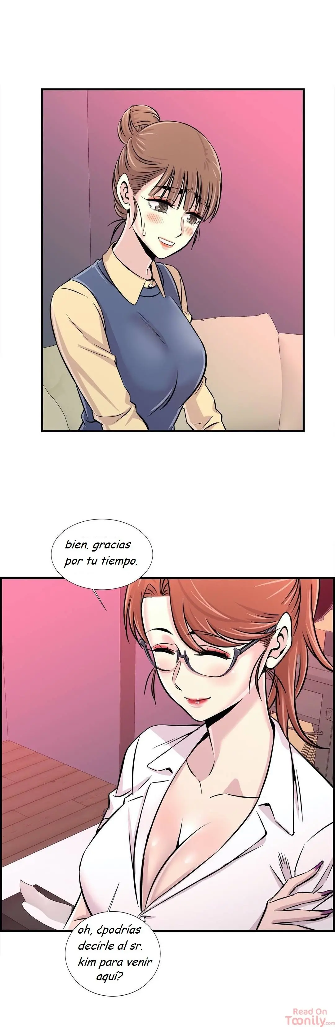 Cram School Scandal (2020) - Capítulo 25 - Página 5 - LectorTMOo