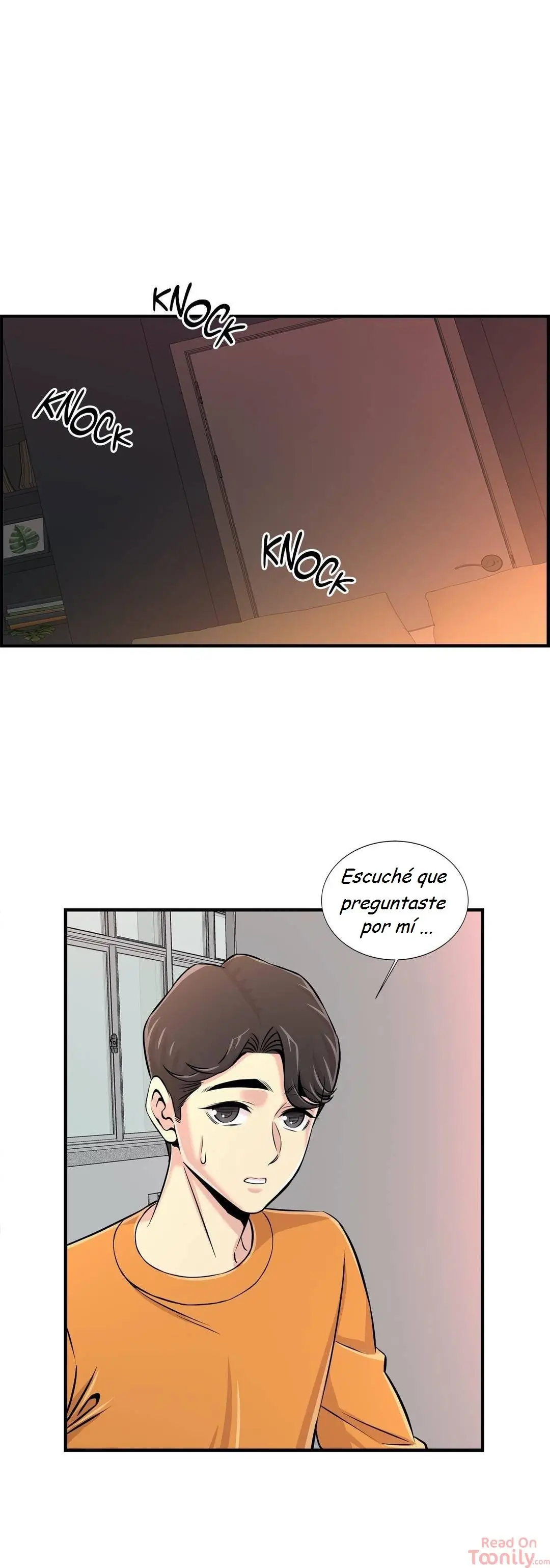 Cram School Scandal (2020) - Capítulo 25 - Página 6 - LectorTMOo