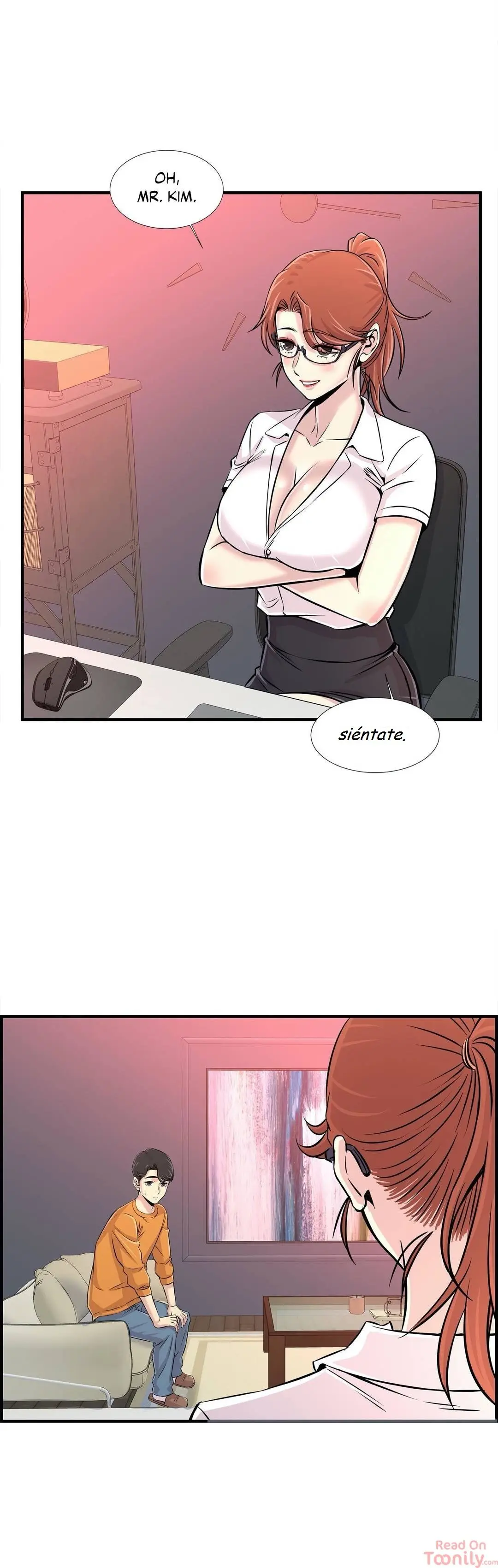 Cram School Scandal (2020) - Capítulo 25 - Página 7 - LectorTMOo