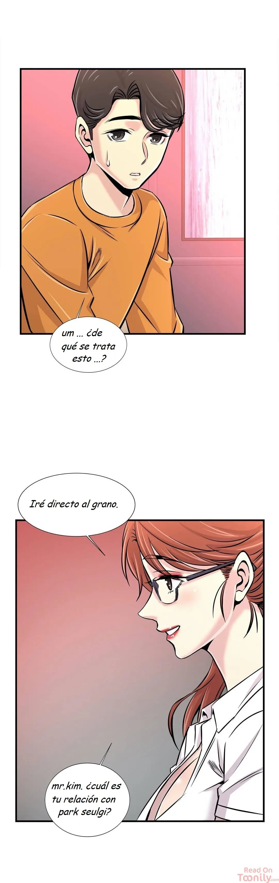 Cram School Scandal (2020) - Capítulo 25 - Página 8 - LectorTMOo