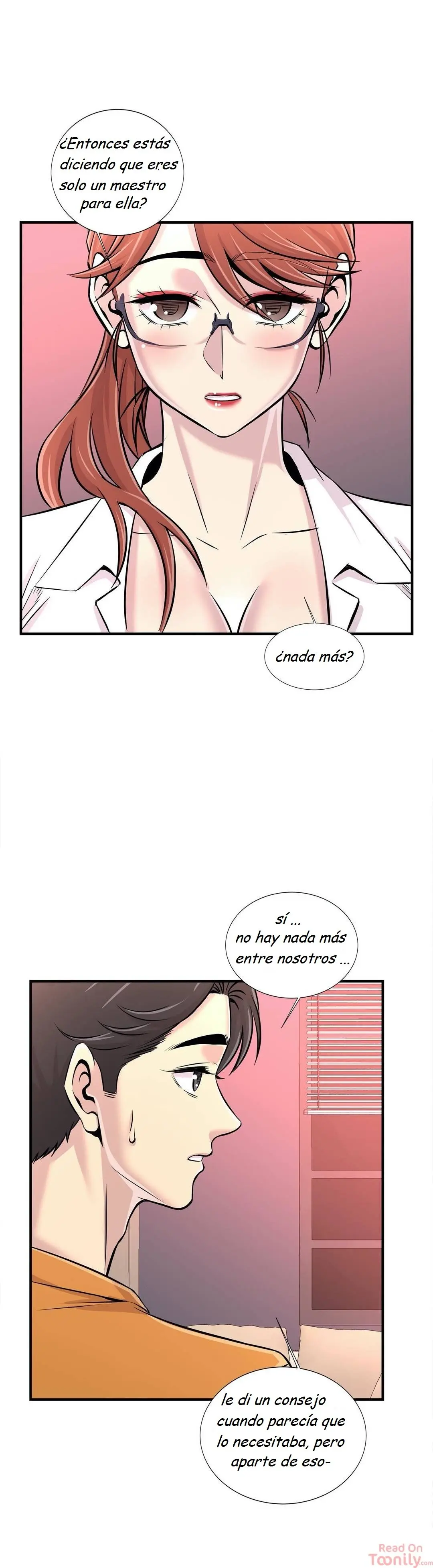 Cram School Scandal (2020) - Capítulo 25 - Página 10 - LectorTMOo