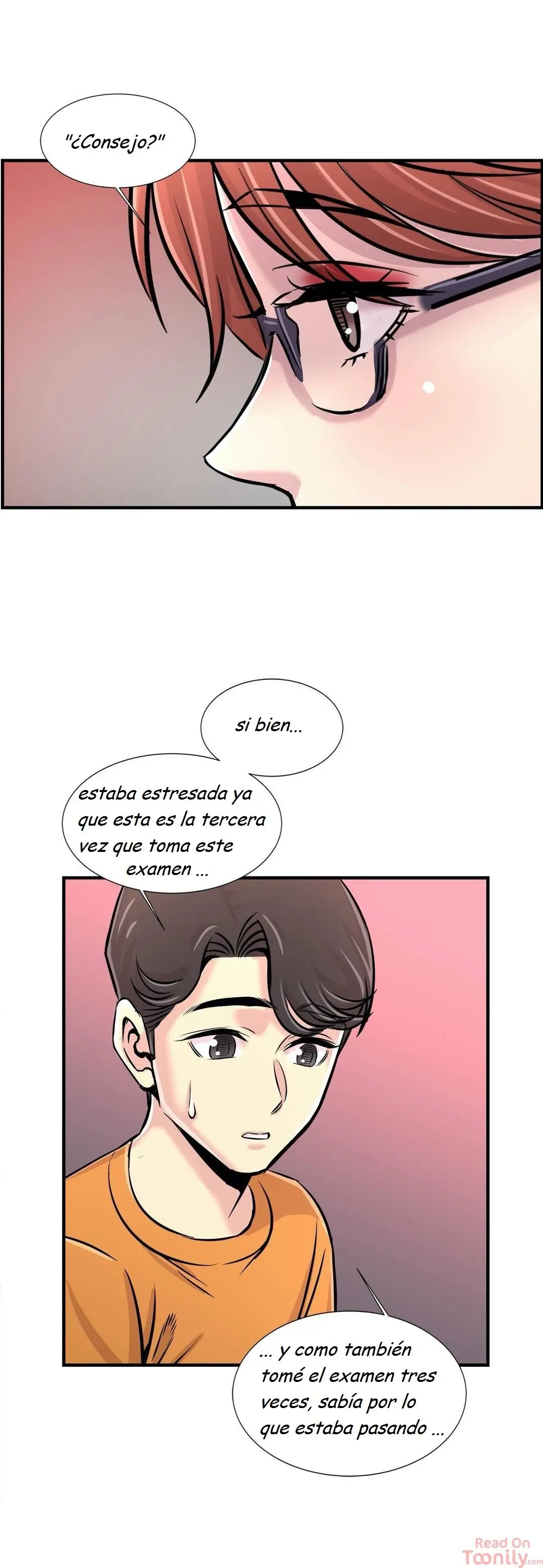 Cram School Scandal (2020) - Capítulo 25 - Página 11 - LectorTMOo
