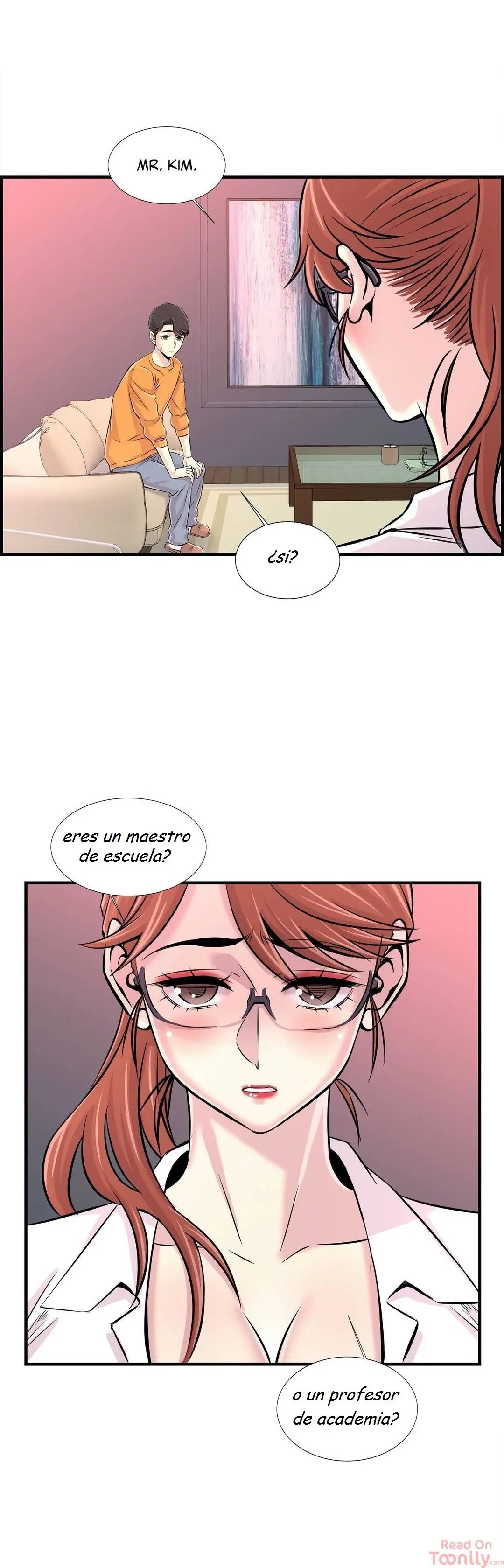 Cram School Scandal (2020) - Capítulo 25 - Página 12 - LectorTMOo