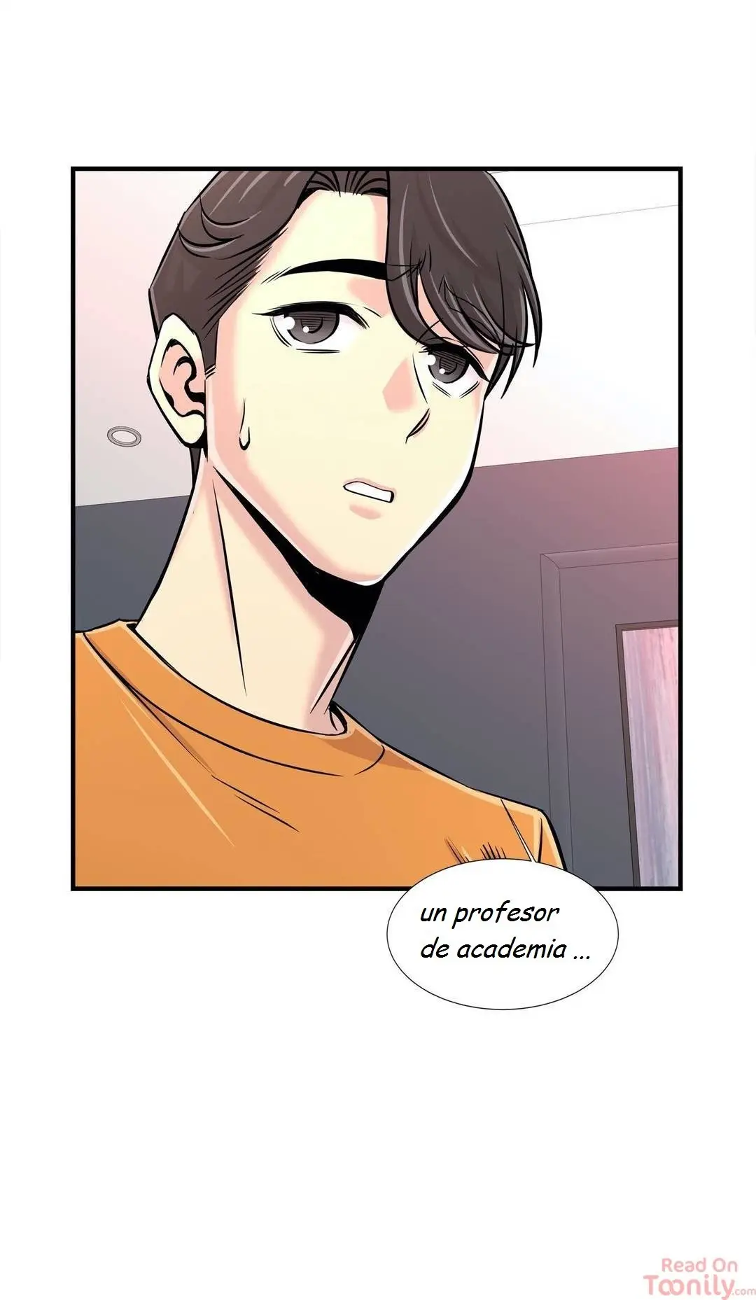 Cram School Scandal (2020) - Capítulo 25 - Página 13 - LectorTMOo