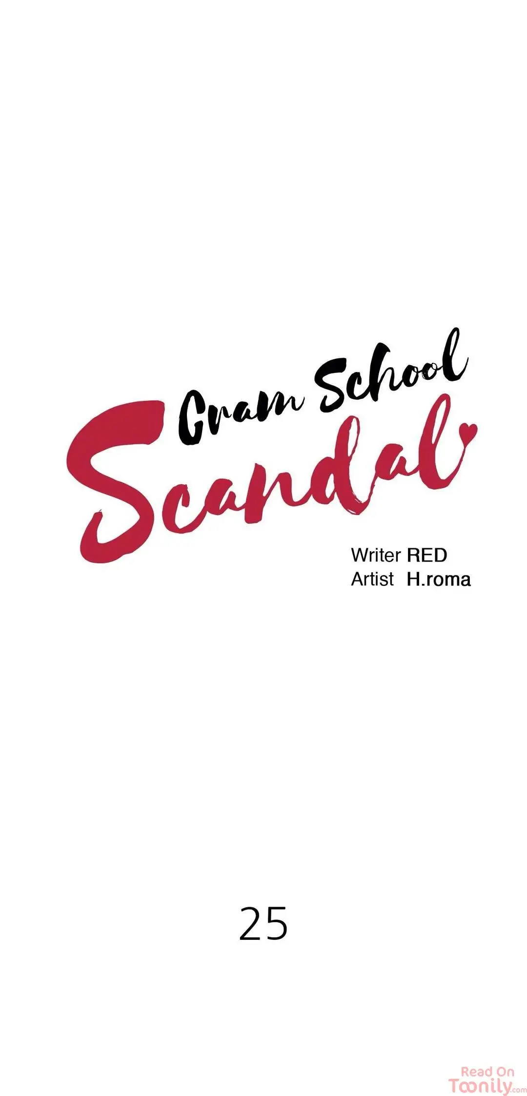 Cram School Scandal (2020) - Capítulo 25 - Página 17 - LectorTMOo