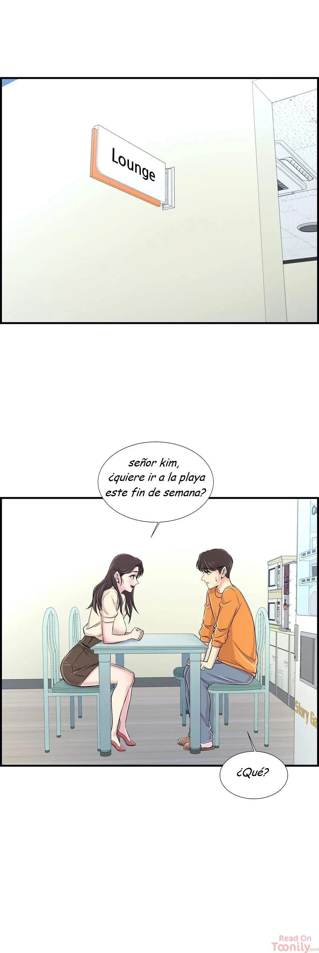 Cram School Scandal (2020) - Capítulo 25 - Página 18 - LectorTMOo