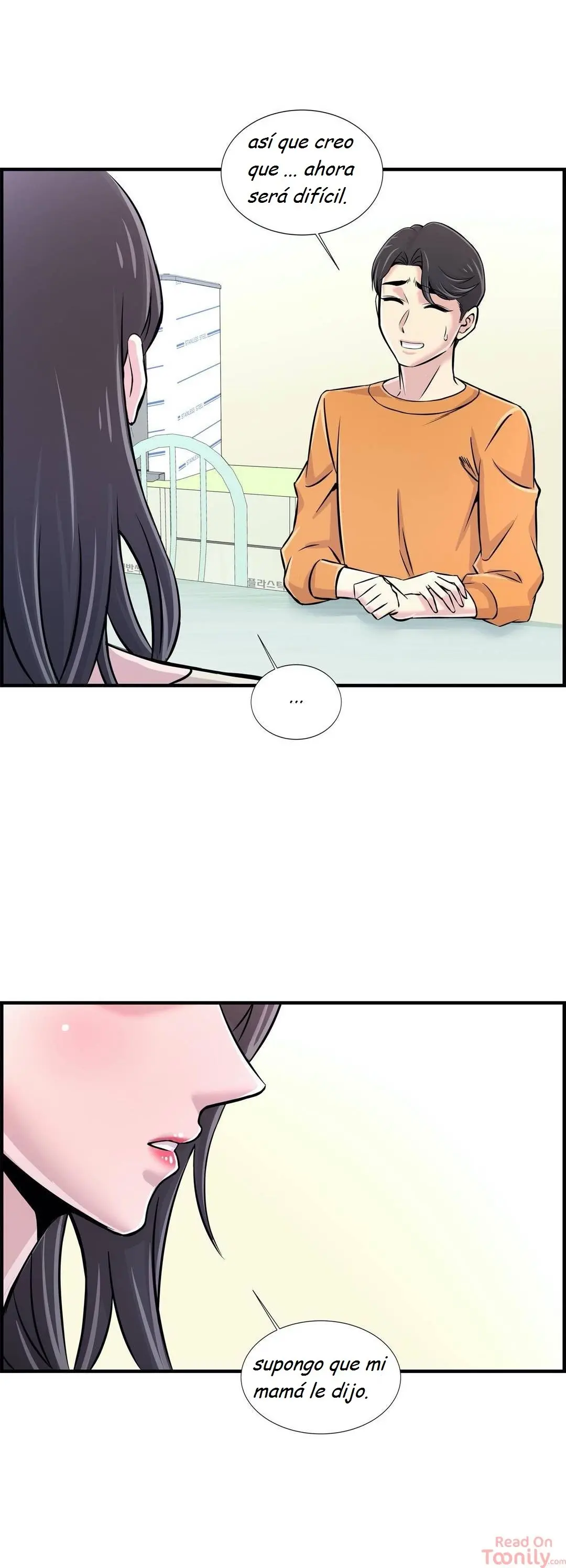 Cram School Scandal (2020) - Capítulo 25 - Página 21 - LectorTMOo
