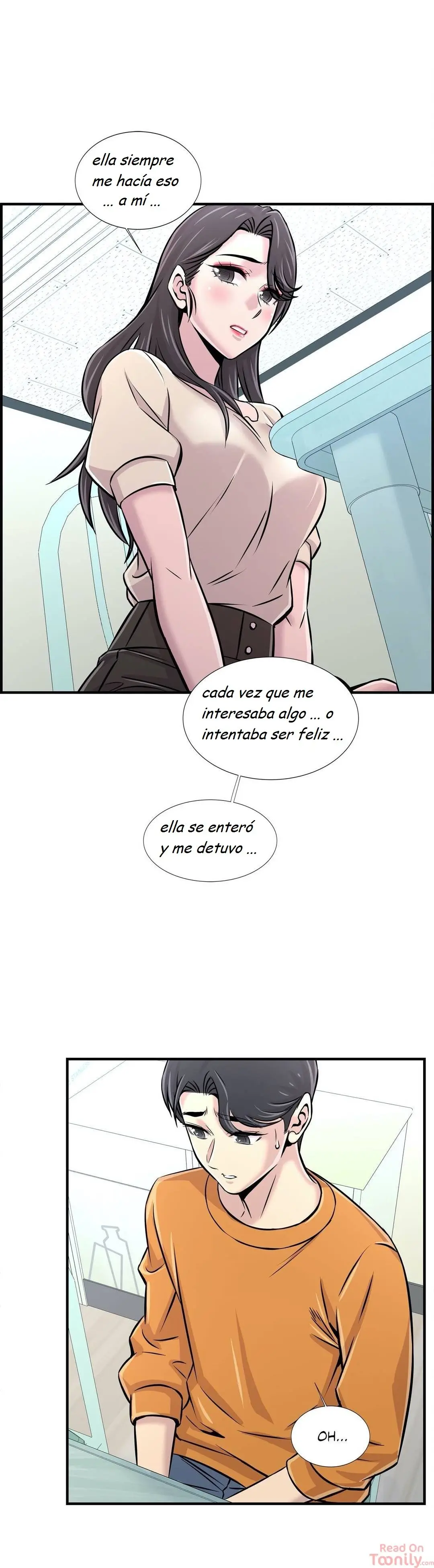 Cram School Scandal (2020) - Capítulo 25 - Página 23 - LectorTMOo