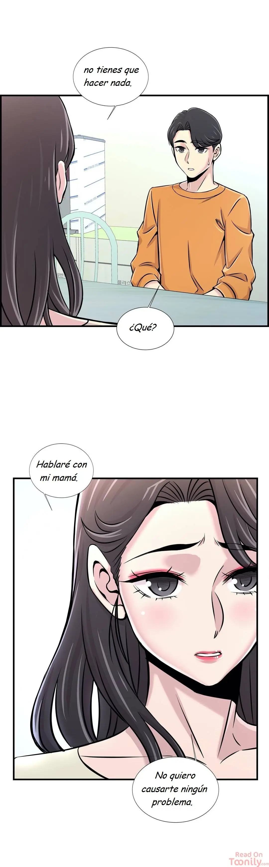 Cram School Scandal (2020) - Capítulo 25 - Página 24 - LectorTMOo