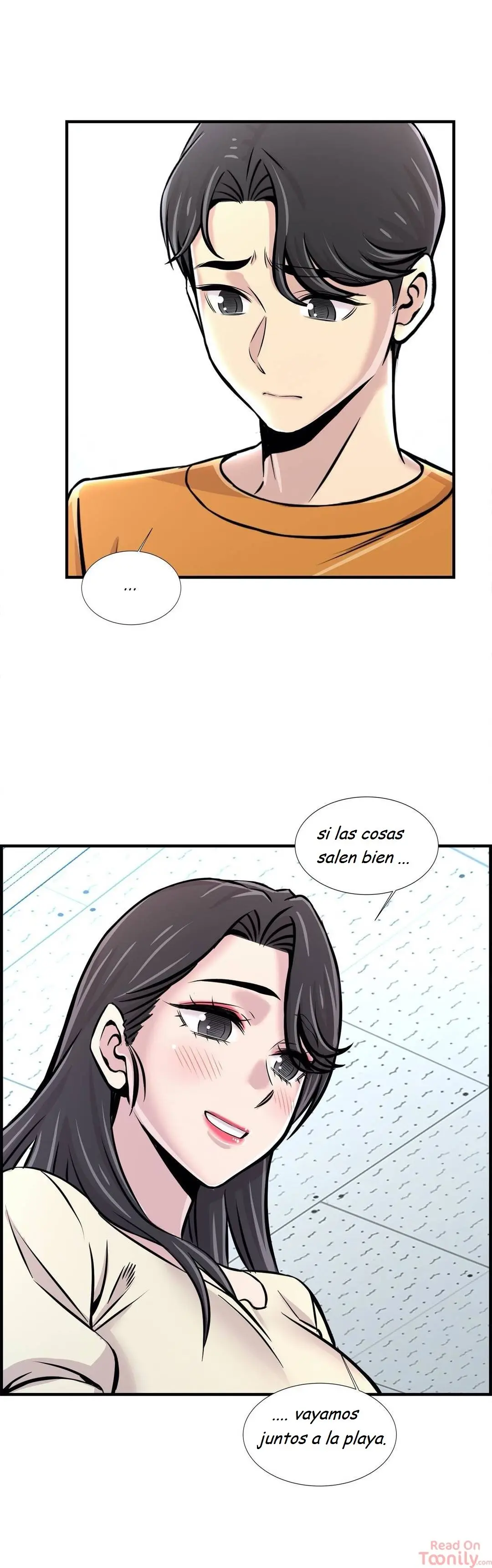 Cram School Scandal (2020) - Capítulo 25 - Página 25 - LectorTMOo