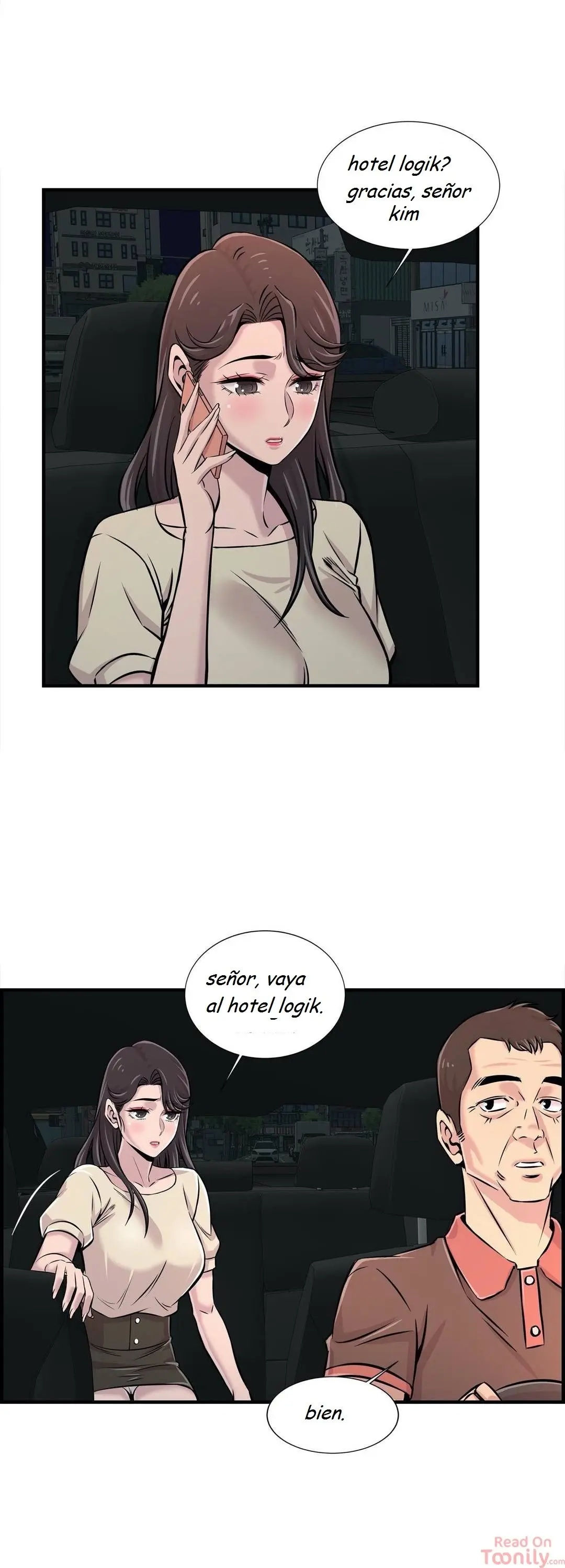 Cram School Scandal (2020) - Capítulo 25 - Página 28 - LectorTMOo