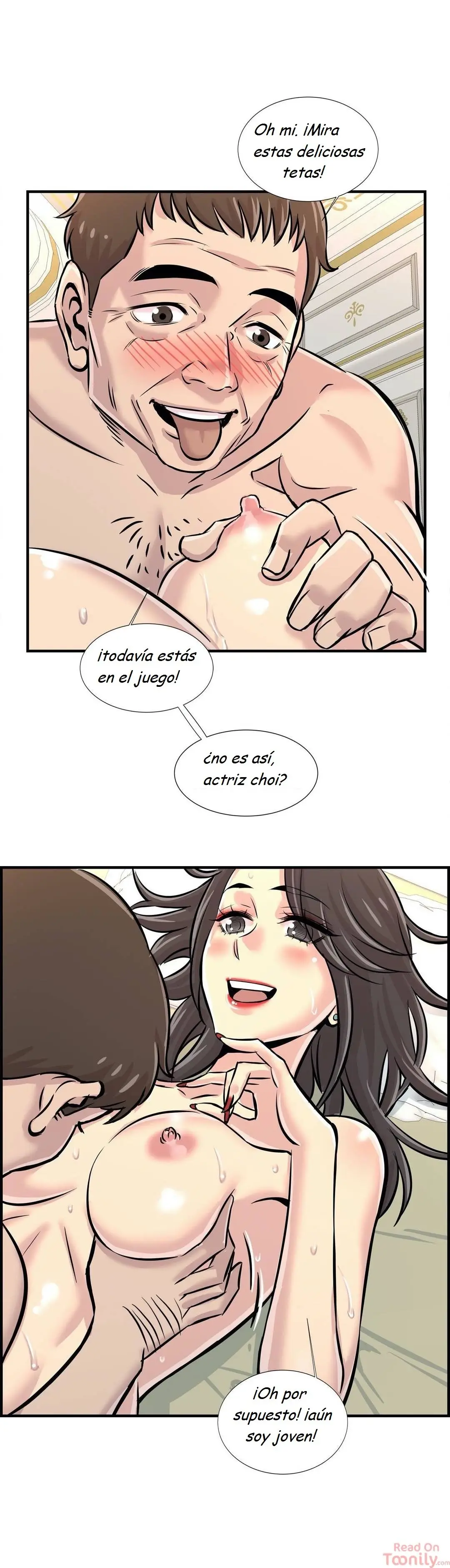 Cram School Scandal (2020) - Capítulo 25 - Página 32 - LectorTMOo
