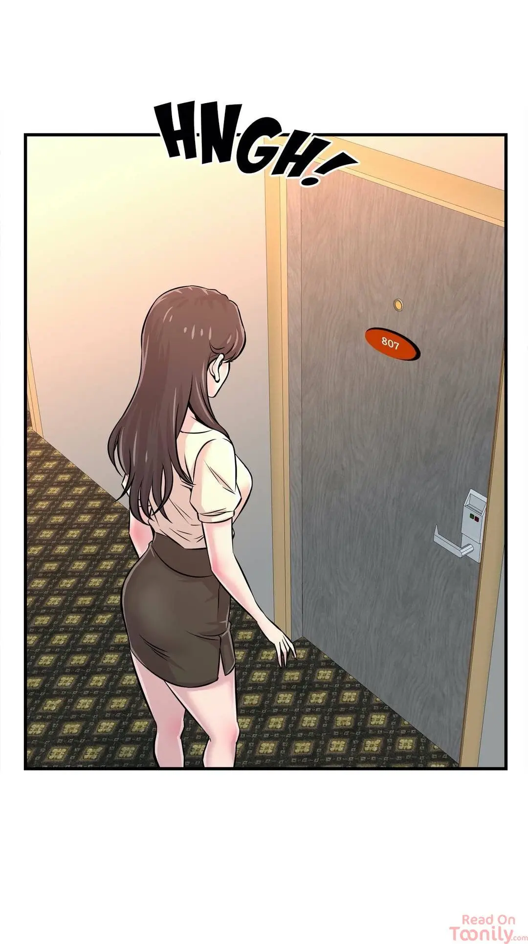 Cram School Scandal (2020) - Capítulo 25 - Página 33 - LectorTMOo