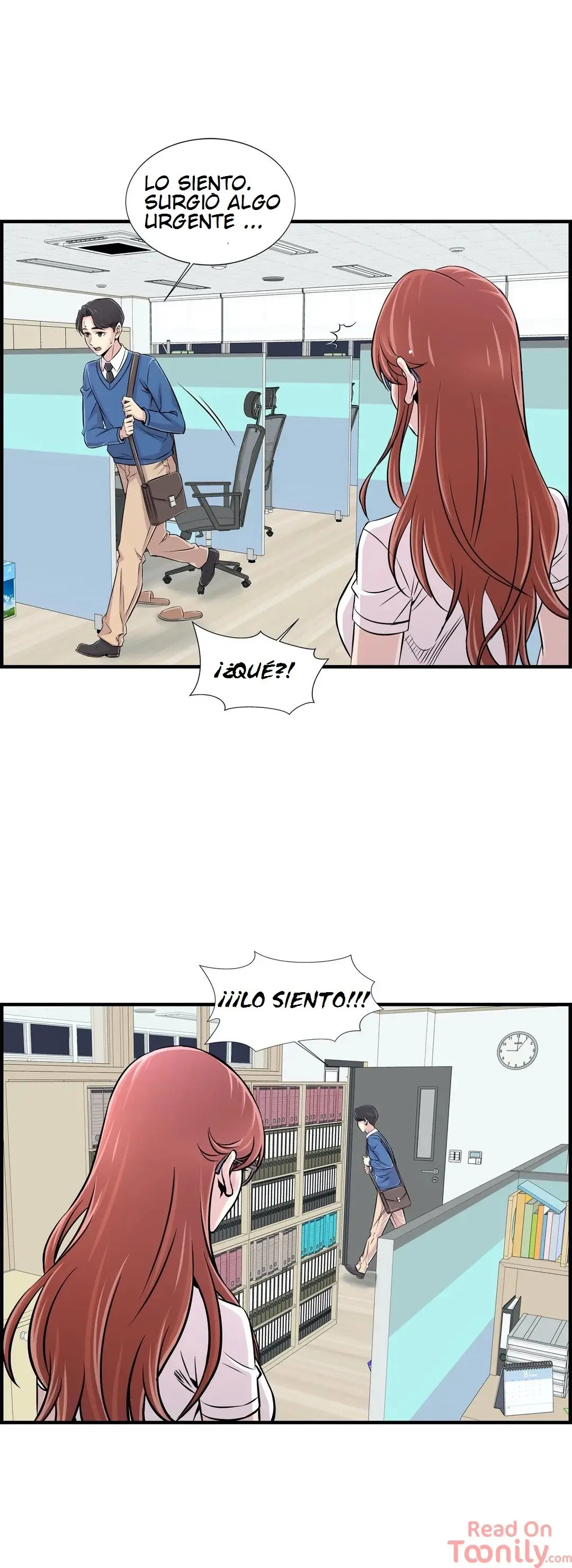 Cram School Scandal (2020) - Capítulo 27 - Página 9 - LectorTMOo