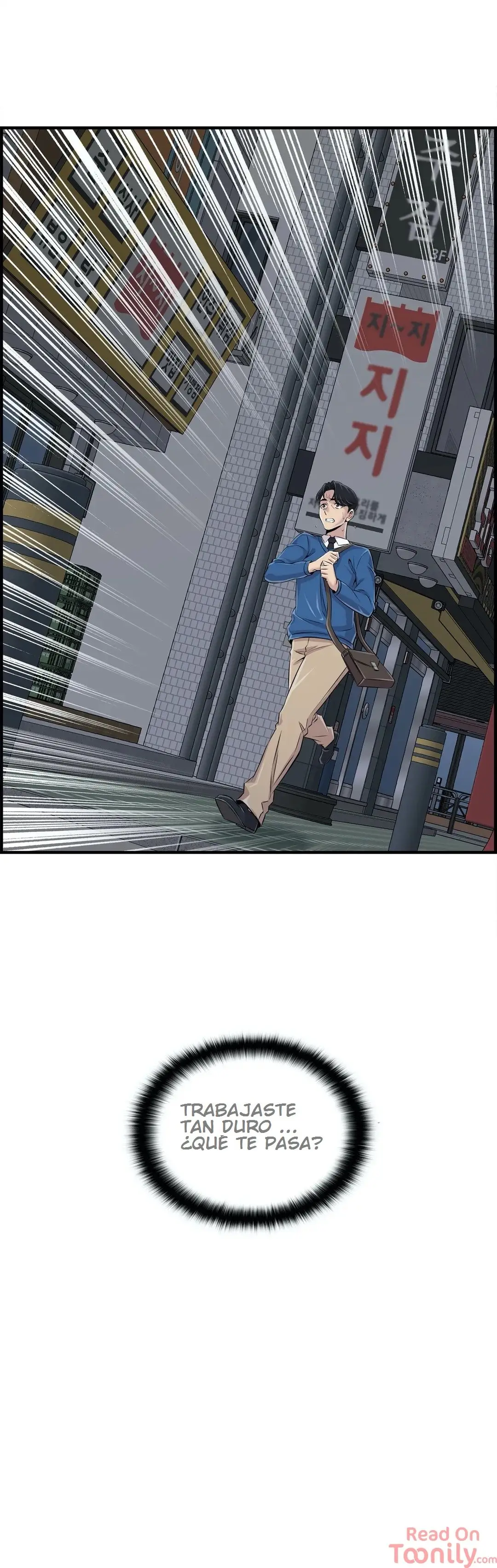 Cram School Scandal (2020) - Capítulo 27 - Página 13 - LectorTMOo