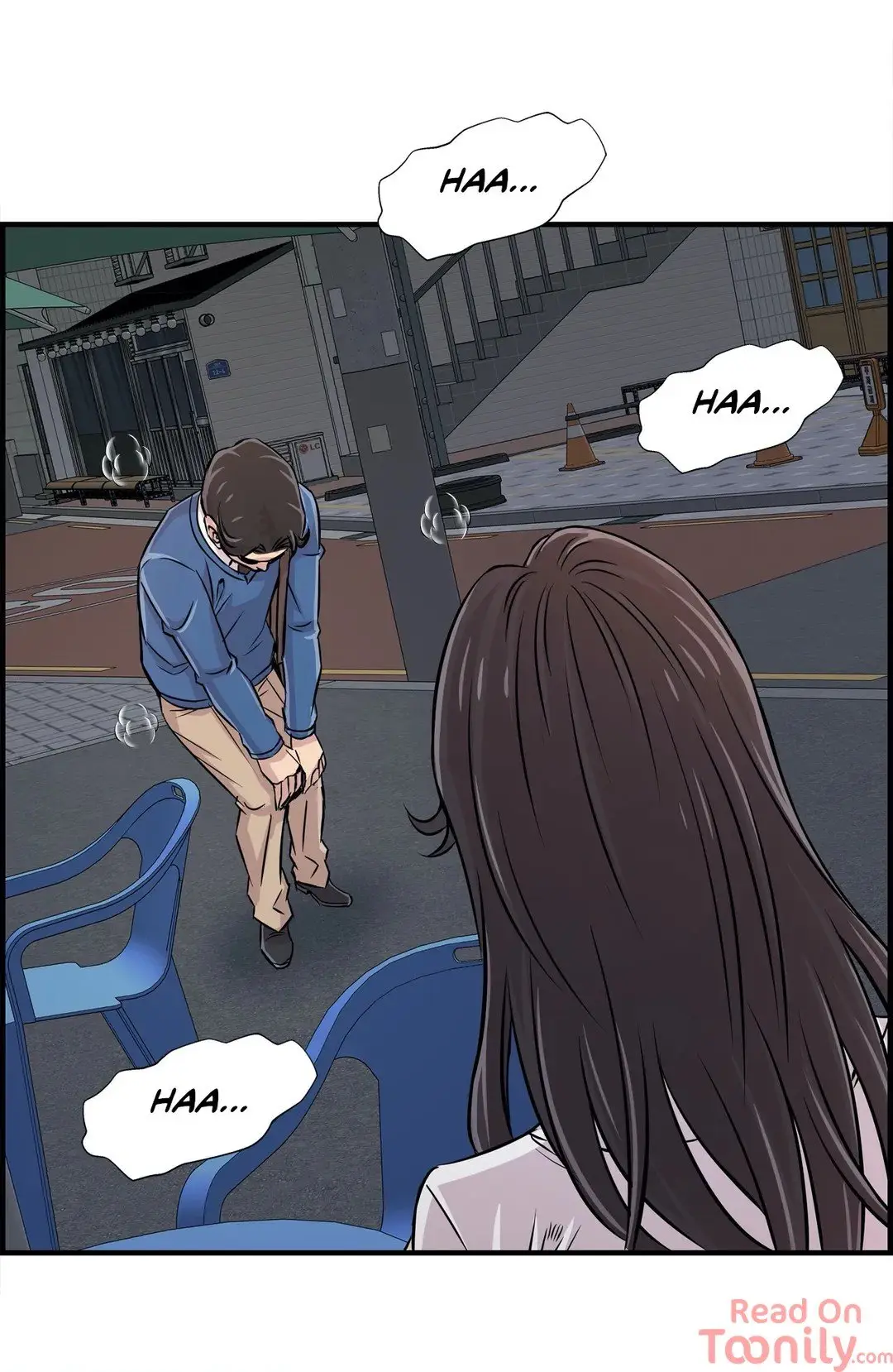 Cram School Scandal (2020) - Capítulo 27 - Página 17 - LectorTMOo
