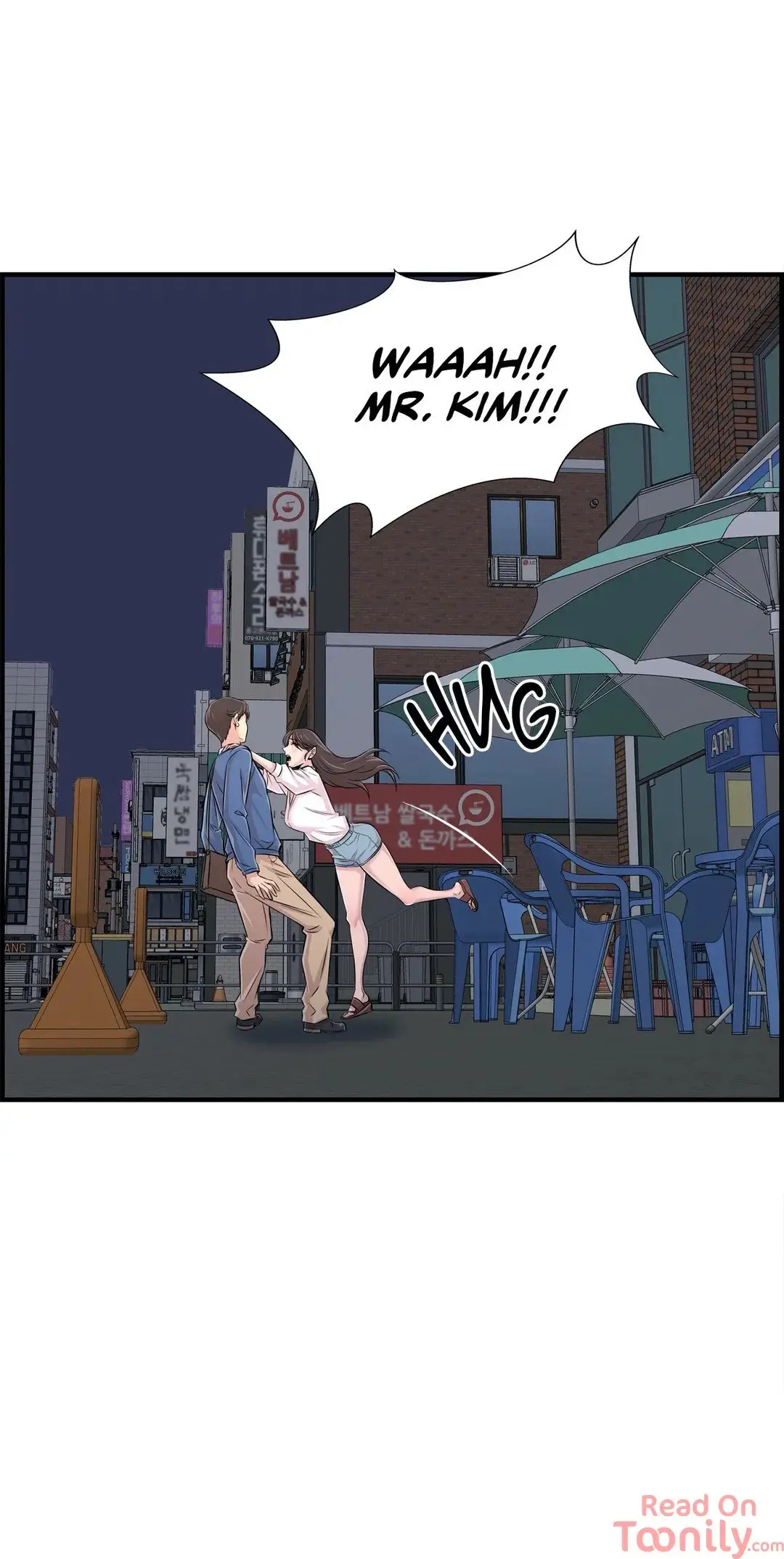 Cram School Scandal (2020) - Capítulo 27 - Página 19 - LectorTMOo