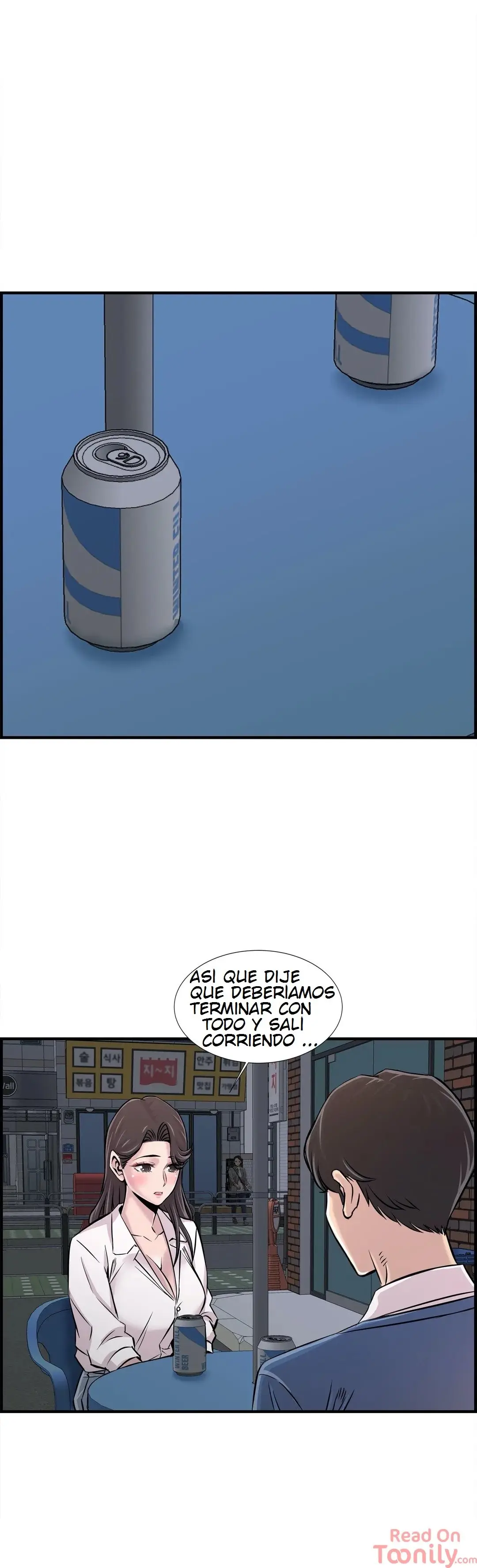 Cram School Scandal (2020) - Capítulo 27 - Página 20 - LectorTMOo