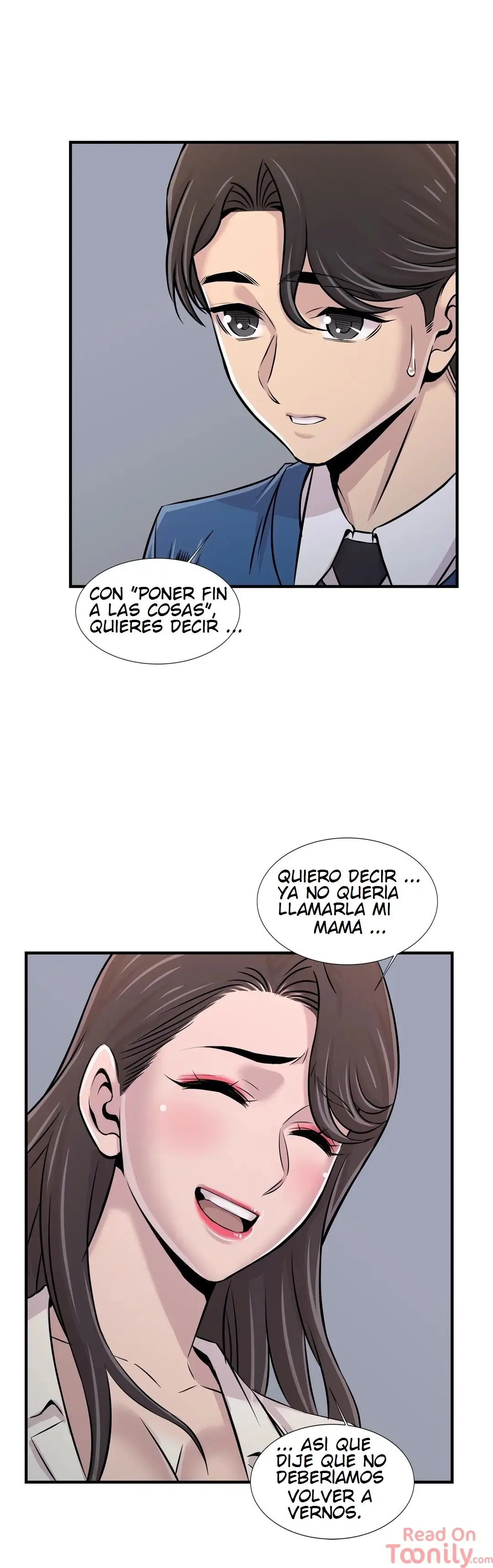 Cram School Scandal (2020) - Capítulo 27 - Página 21 - LectorTMOo