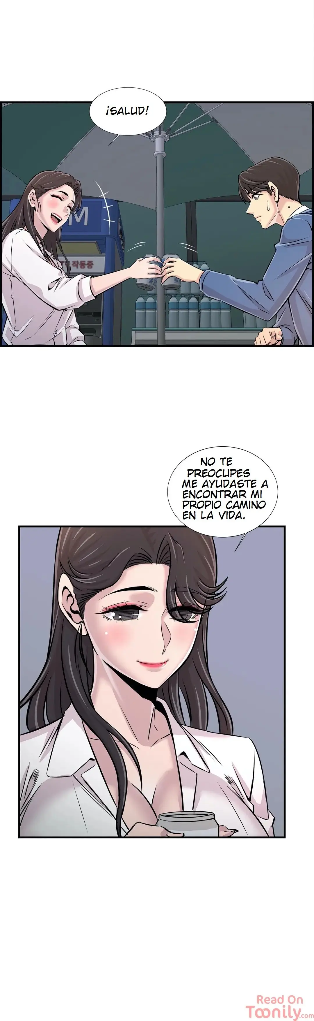 Cram School Scandal (2020) - Capítulo 27 - Página 25 - LectorTMOo