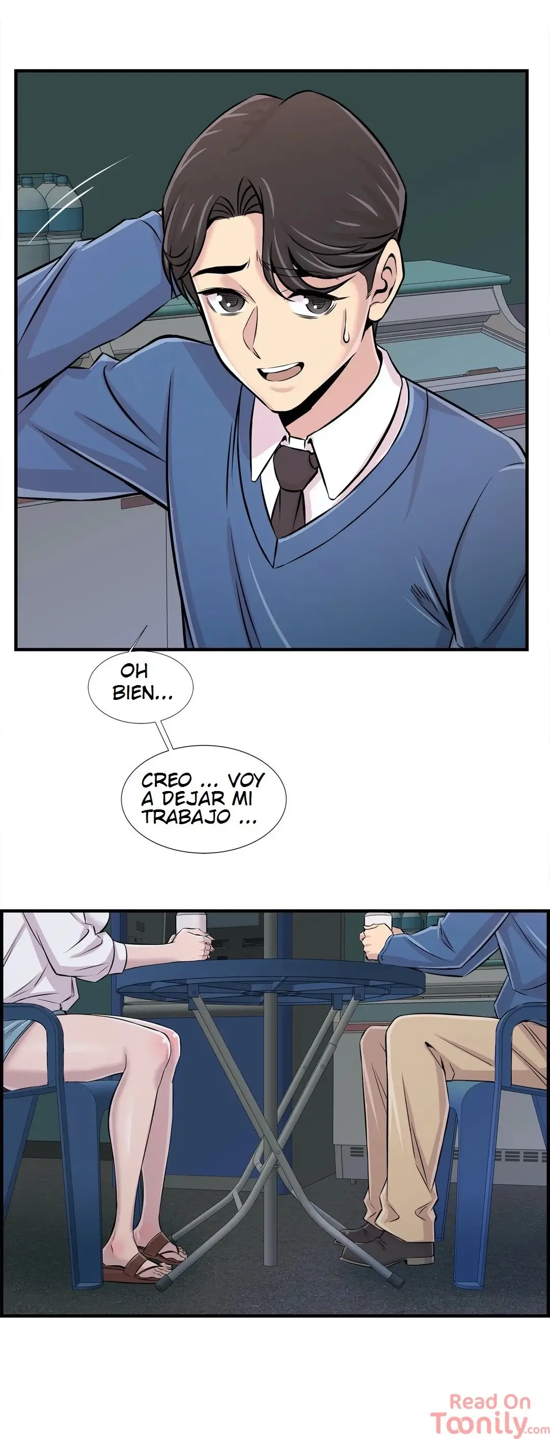 Cram School Scandal (2020) - Capítulo 27 - Página 29 - LectorTMOo